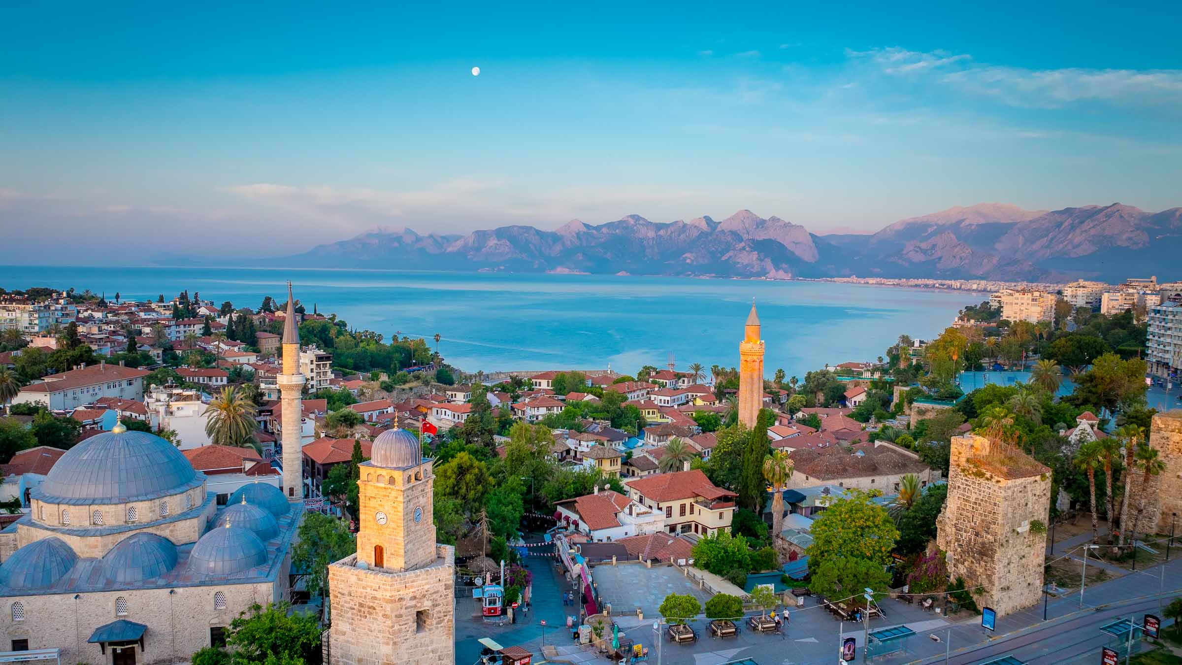 Antalya