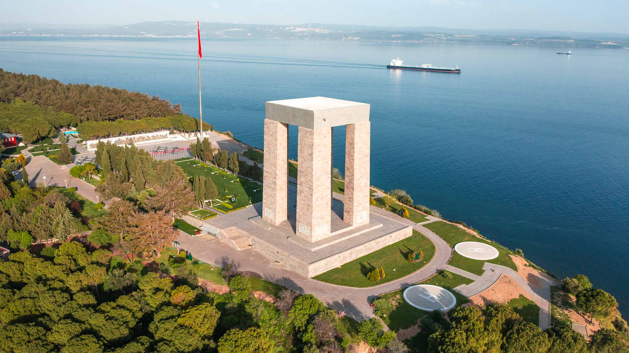 Çanakkale
