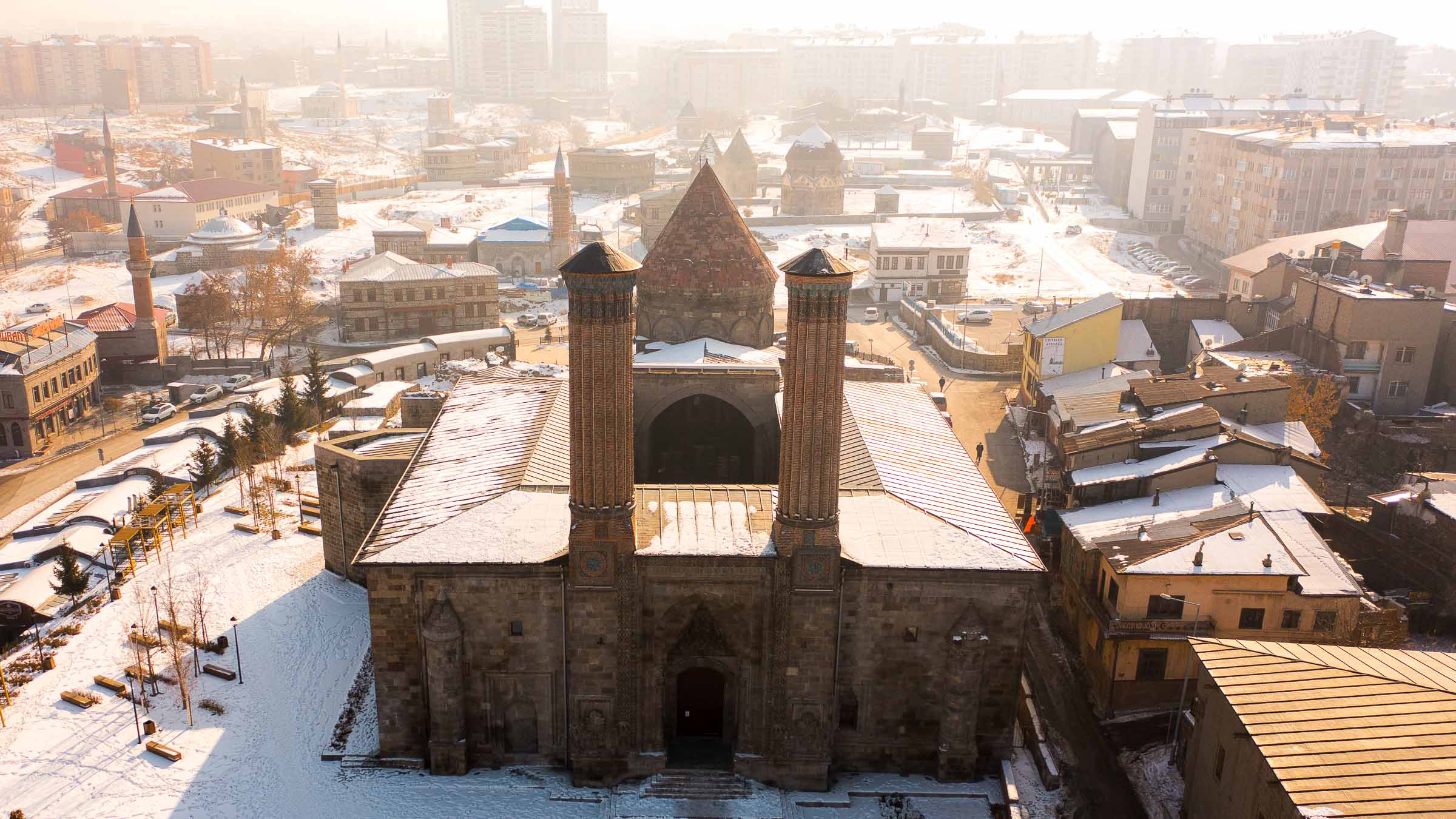 Erzurum