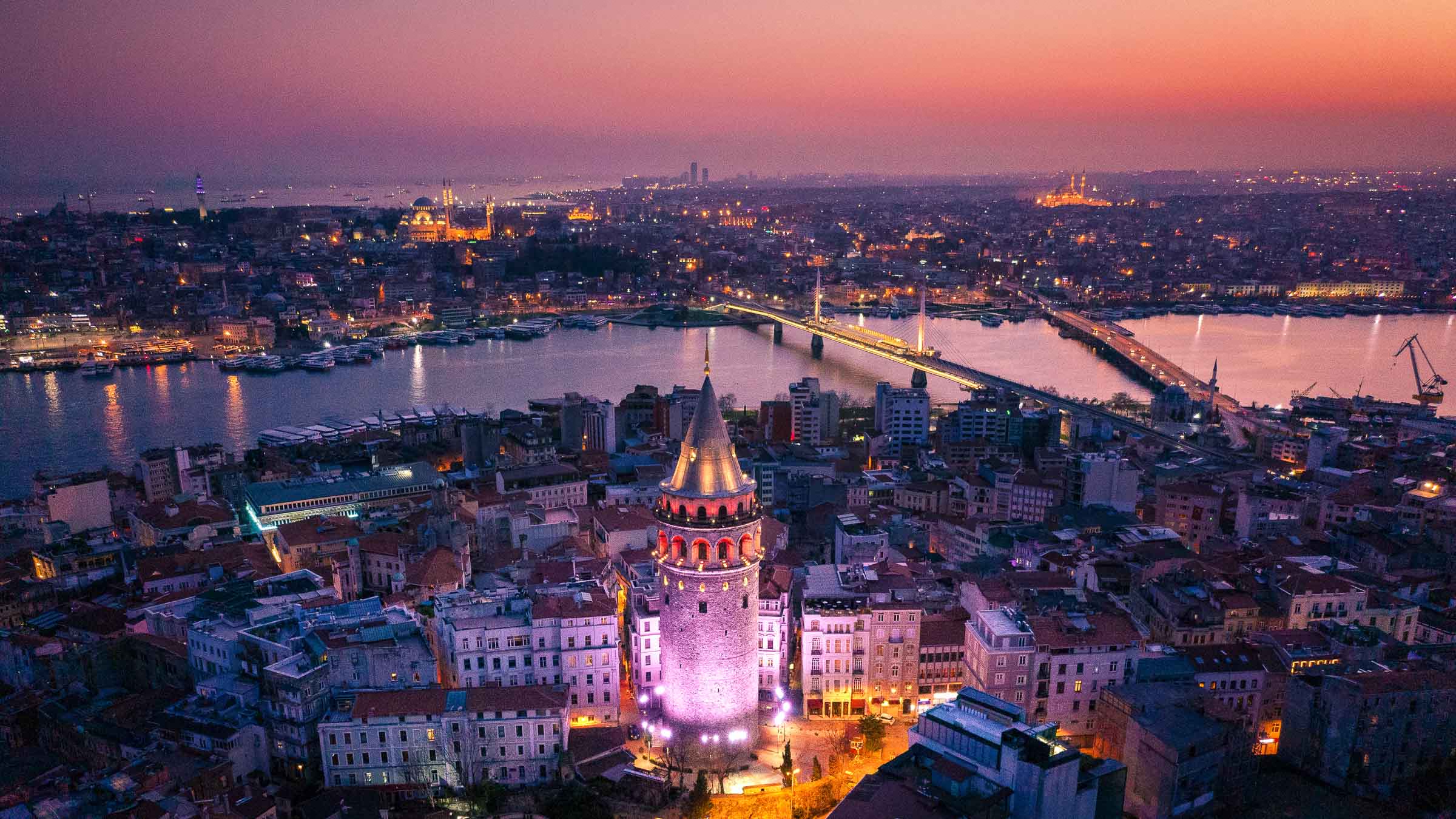 Istanbul