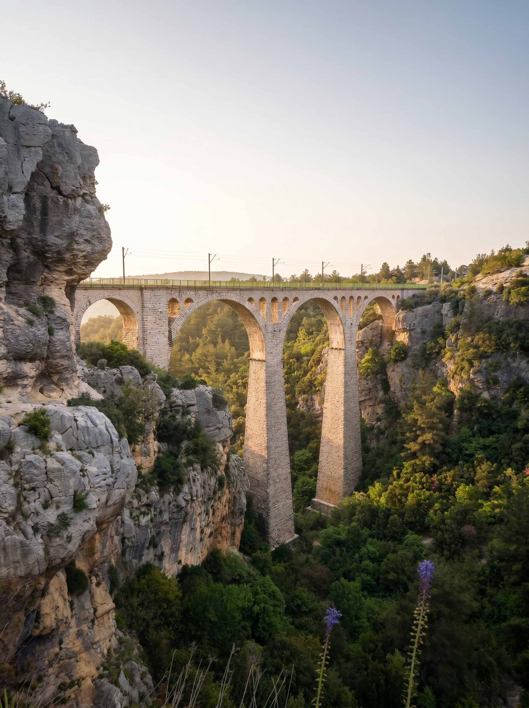 Varda Bridge