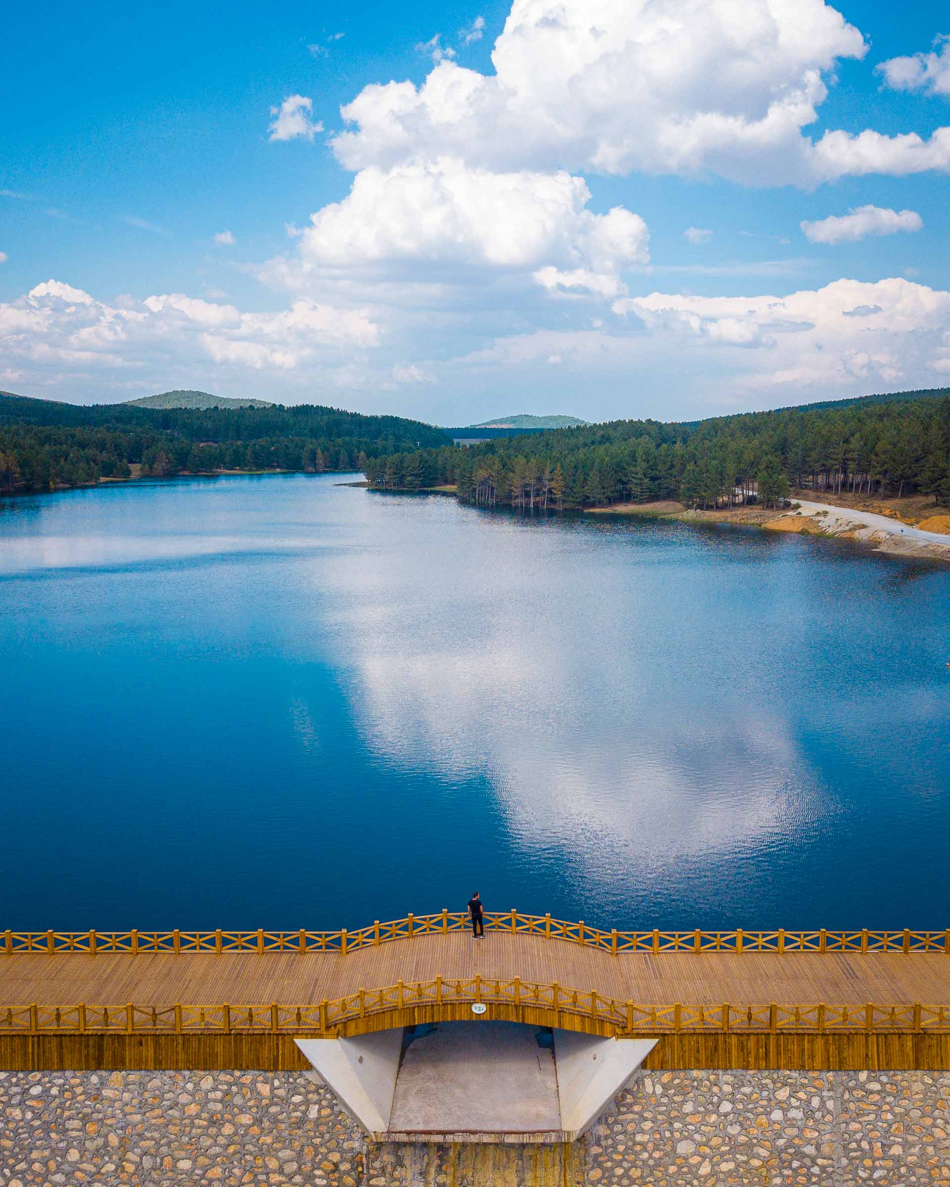 Akdağ Nature Park