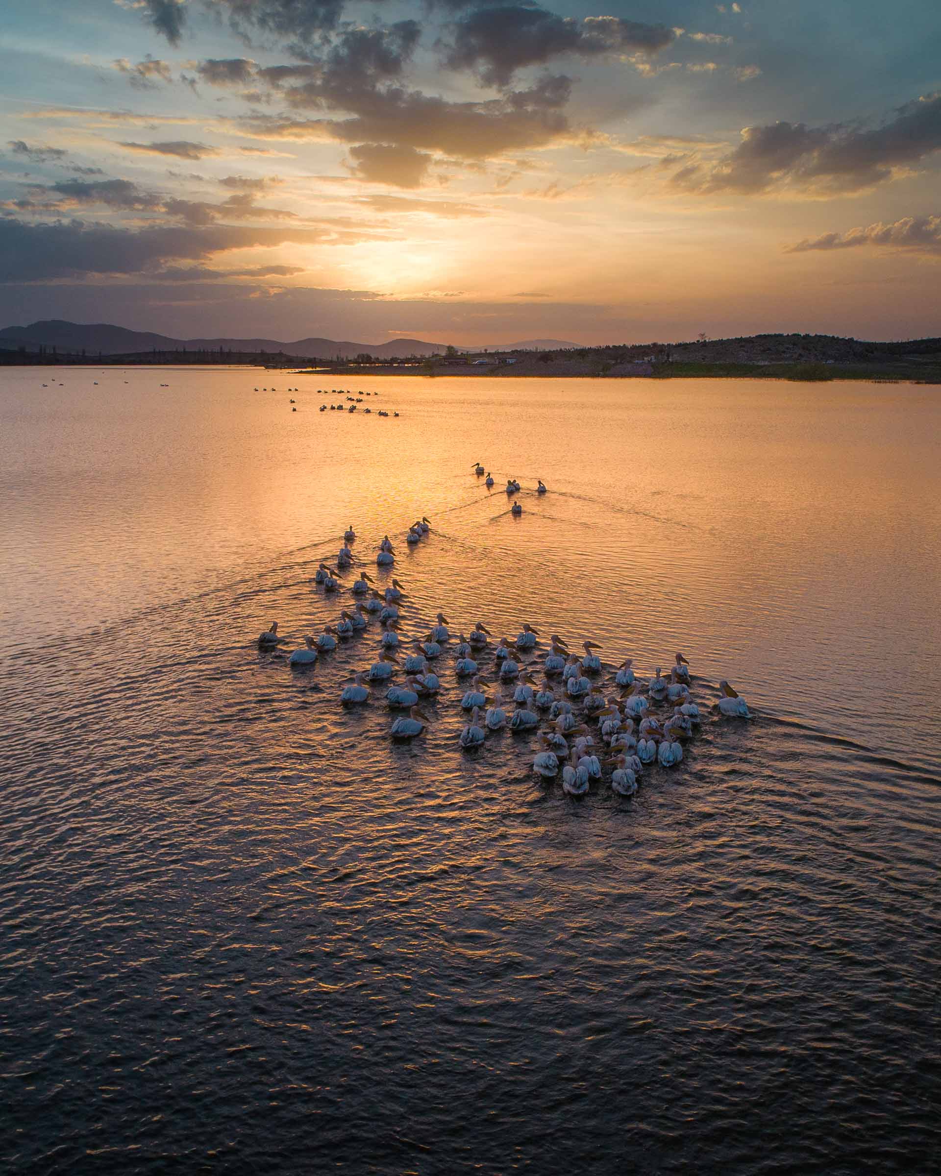 Emre Lake