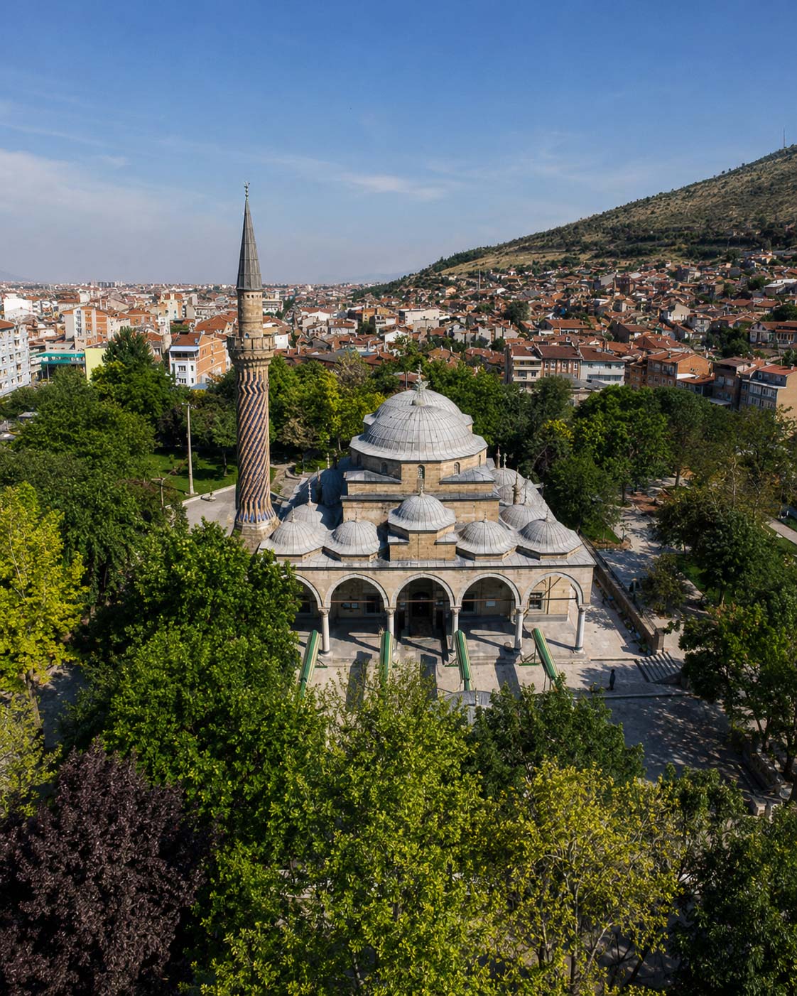 Gedik Ahmet Paşa Complex