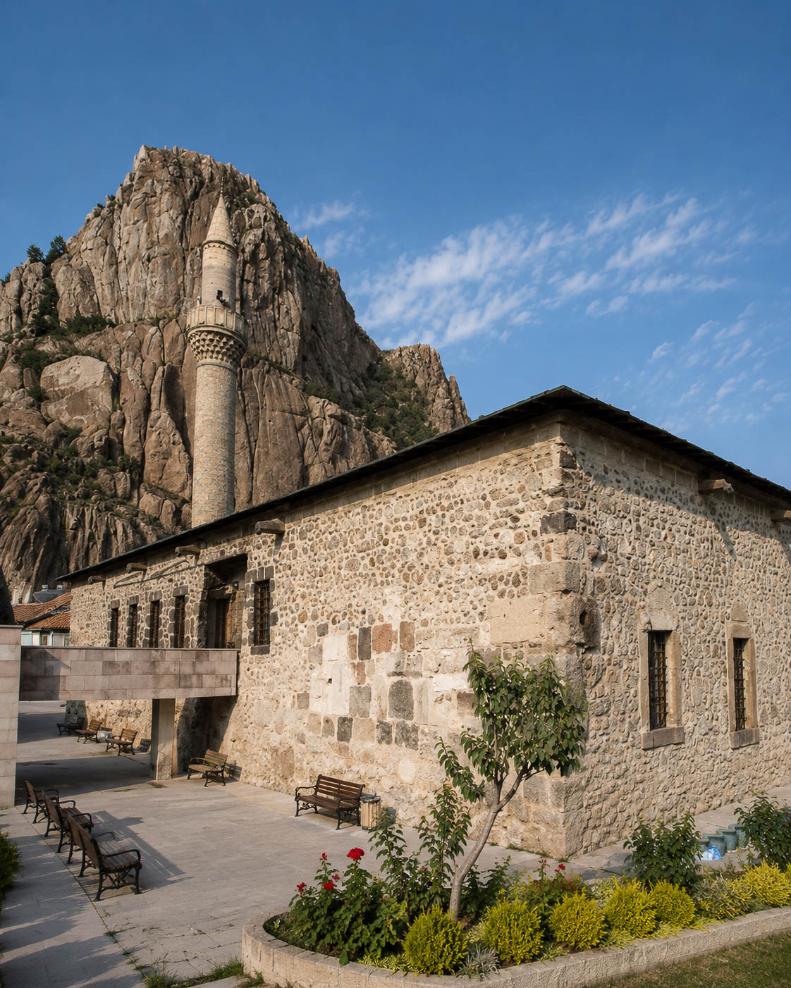 Afyonkarahisar Ulu Cami