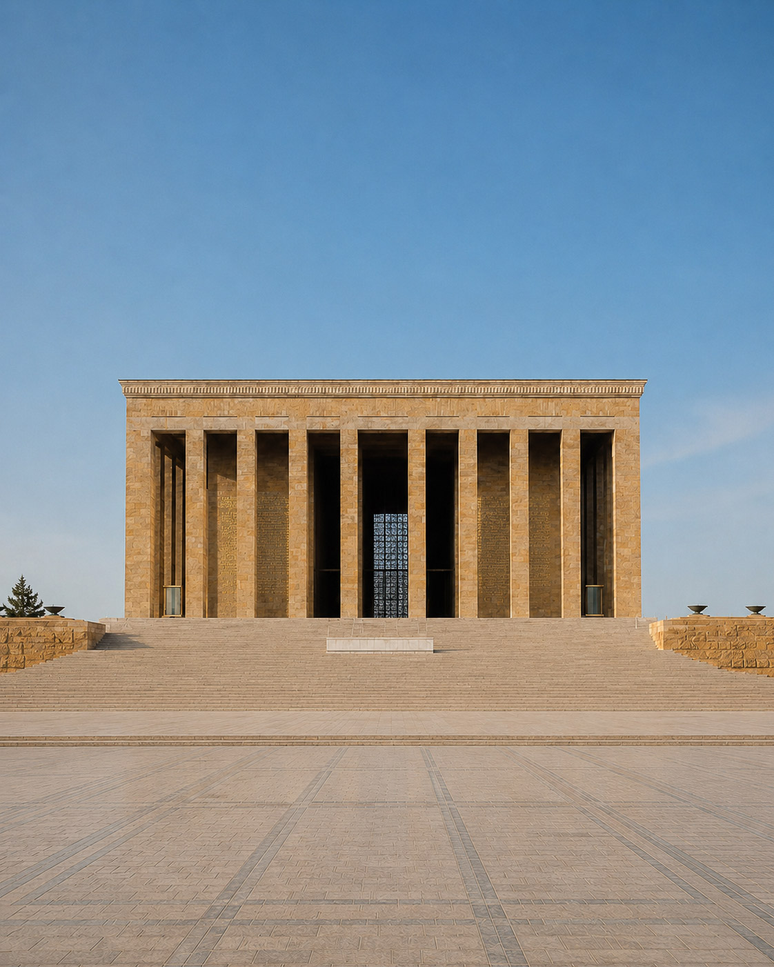 Anitkabir