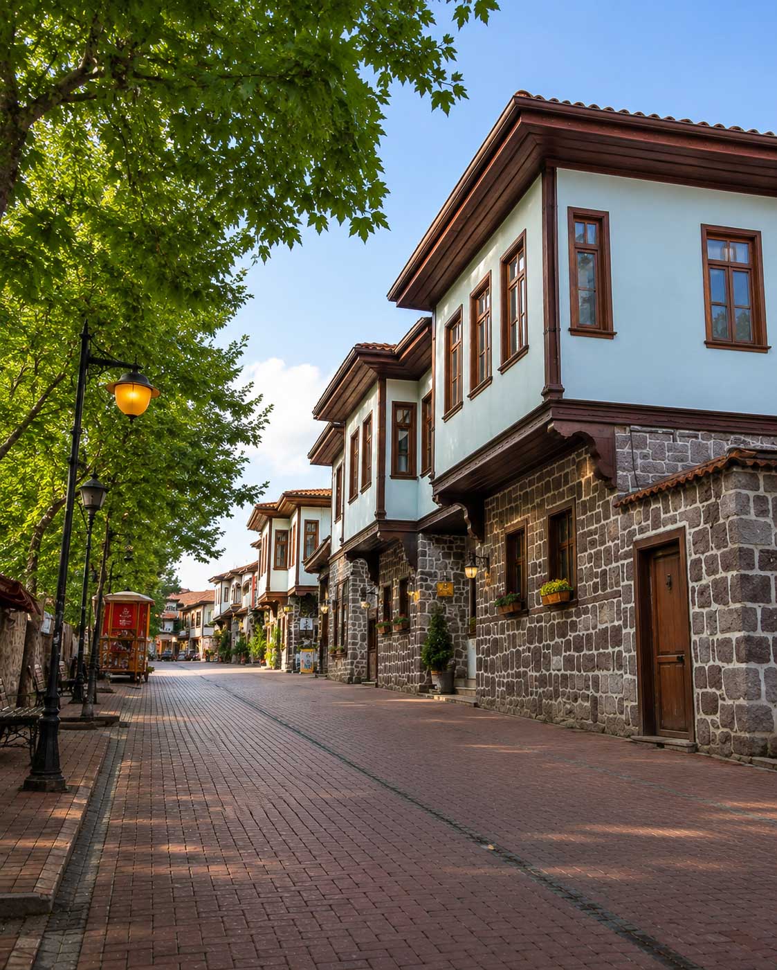 Hamamönü