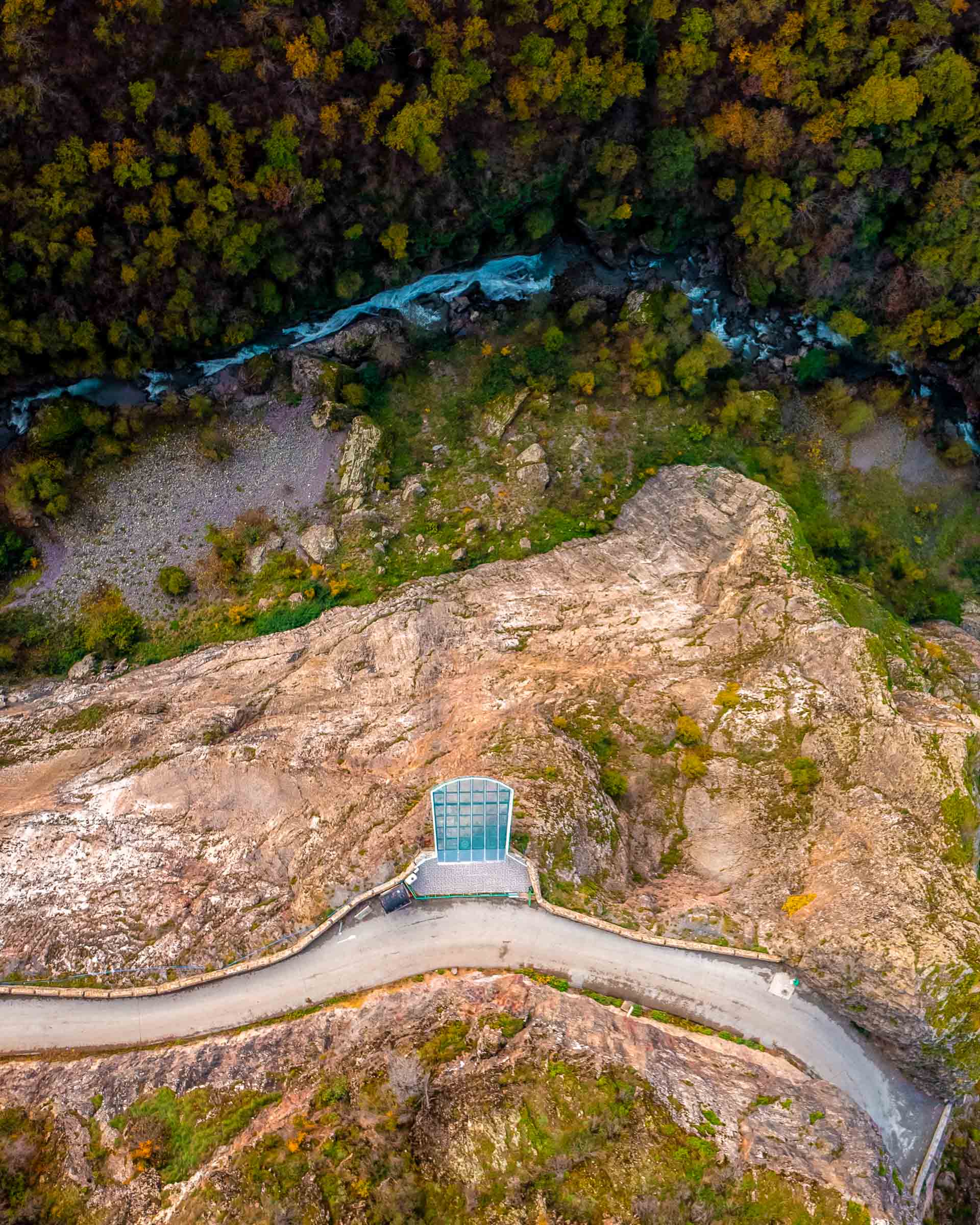 Hatıla Valley