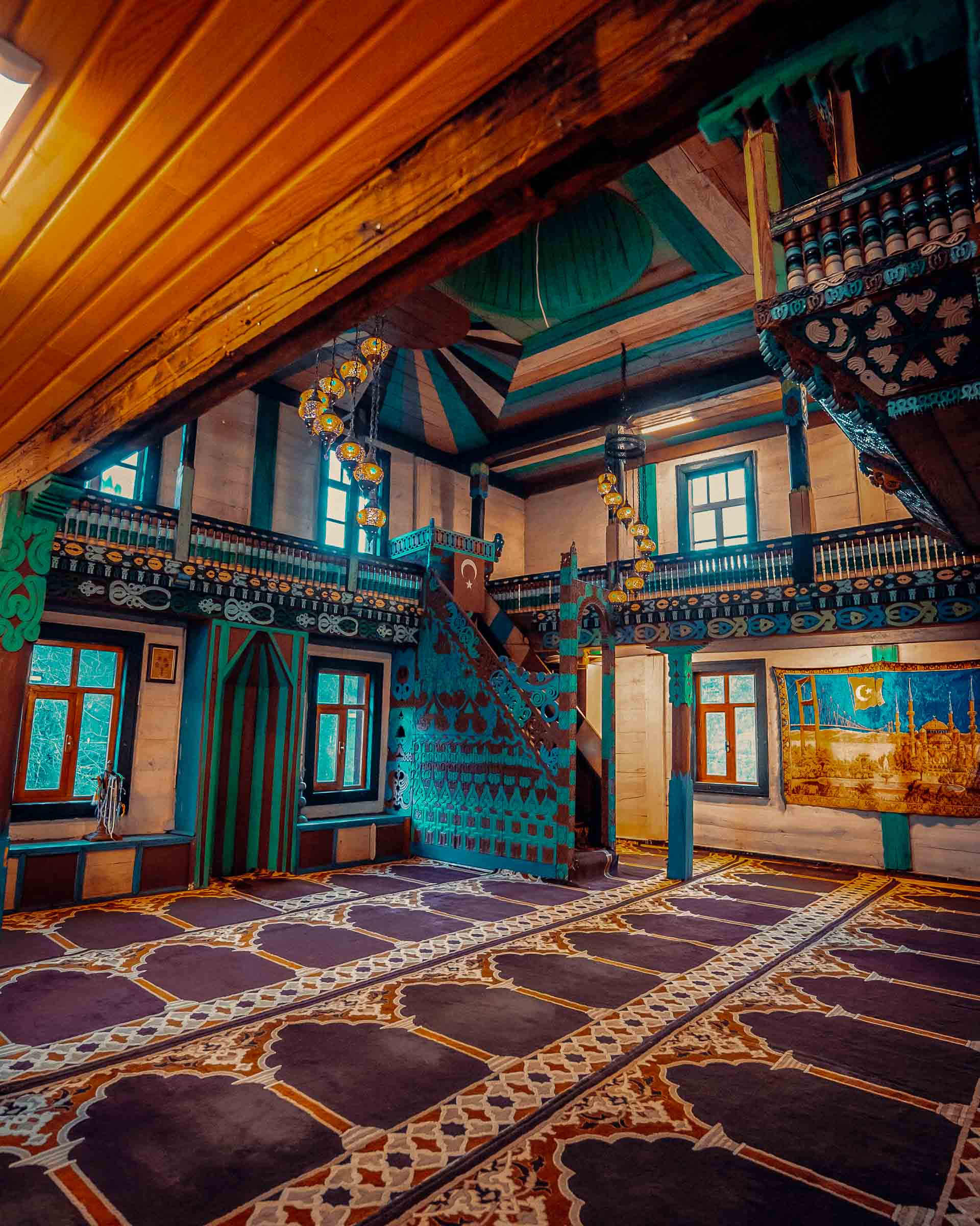 İremit Mosque
