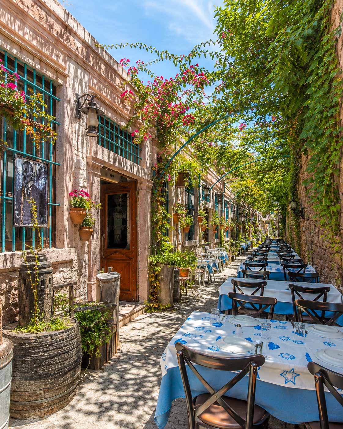 Cunda Alibey Island