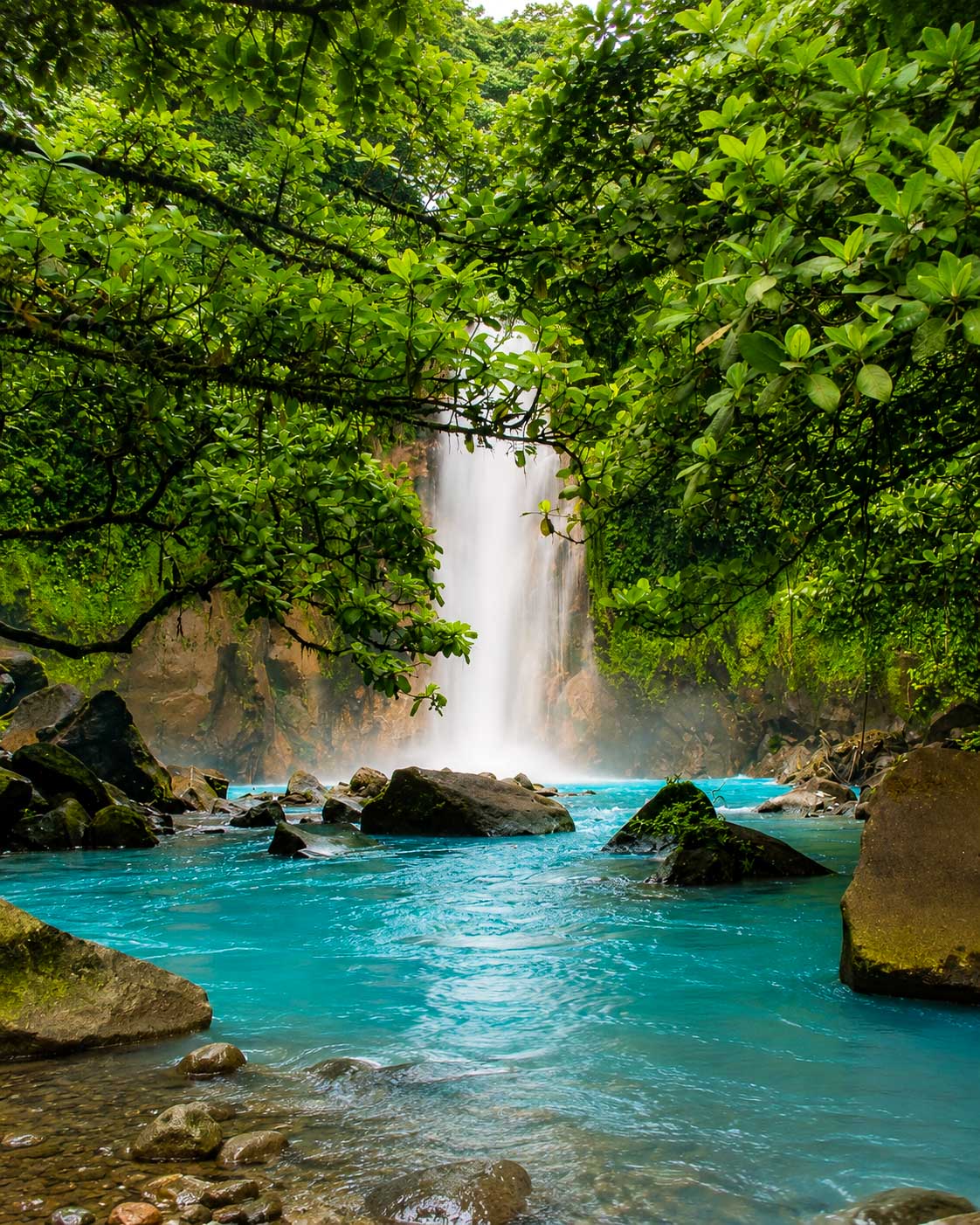 Kazdagi National Park