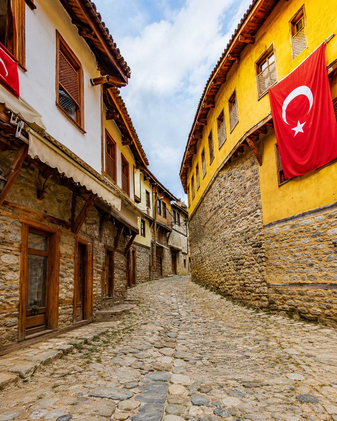 Cumalıkızık