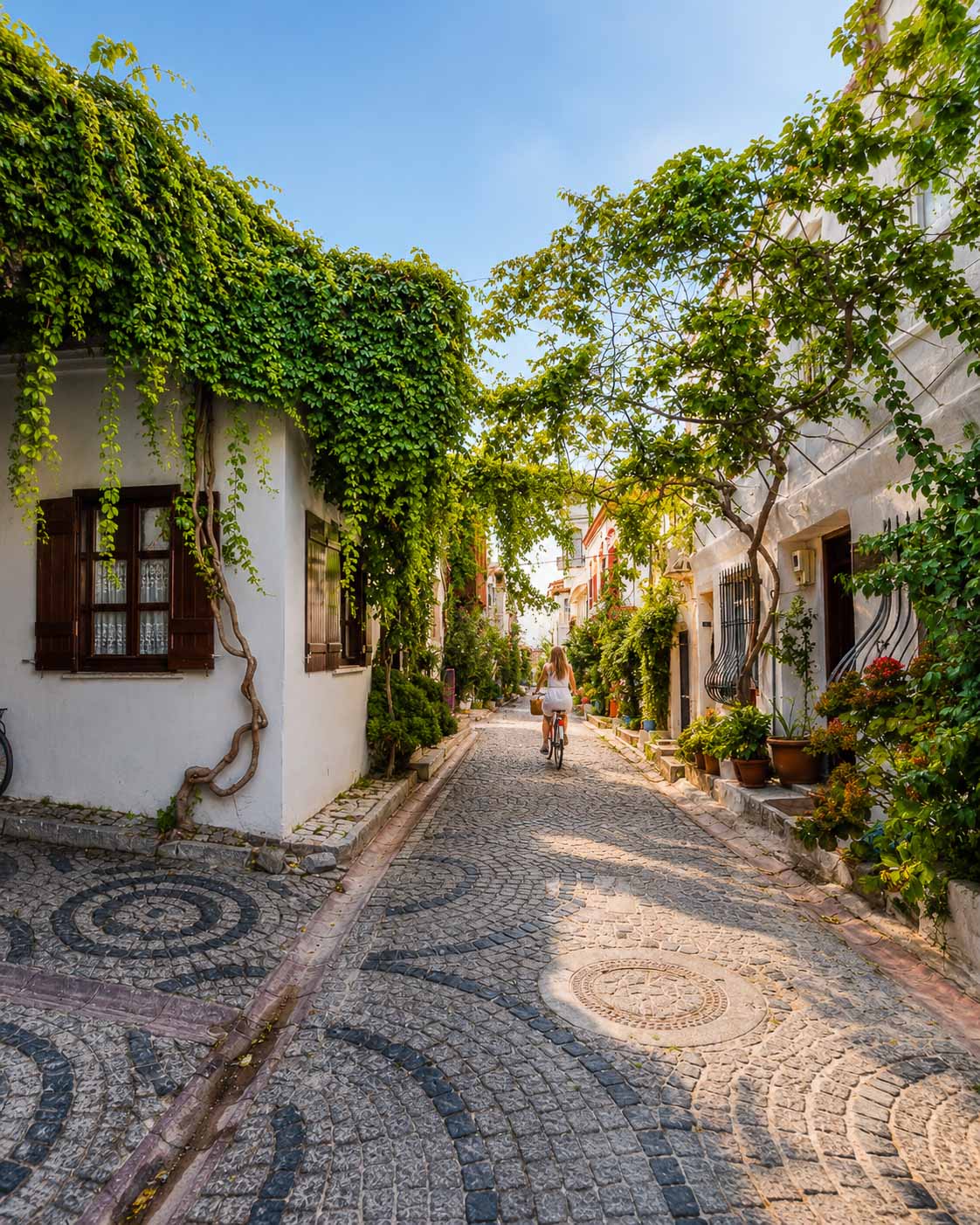 Bozcaada
