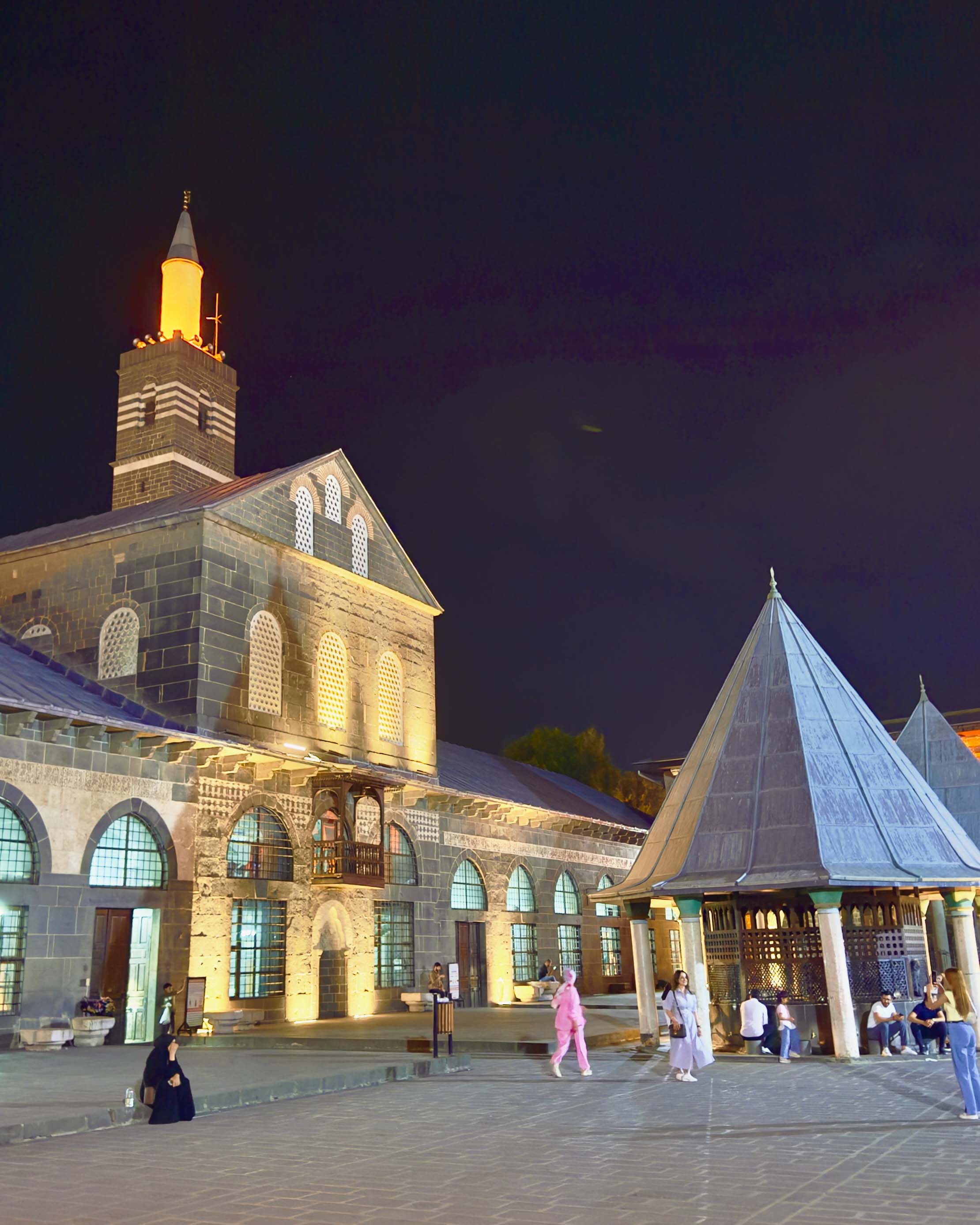 Ulu Camii