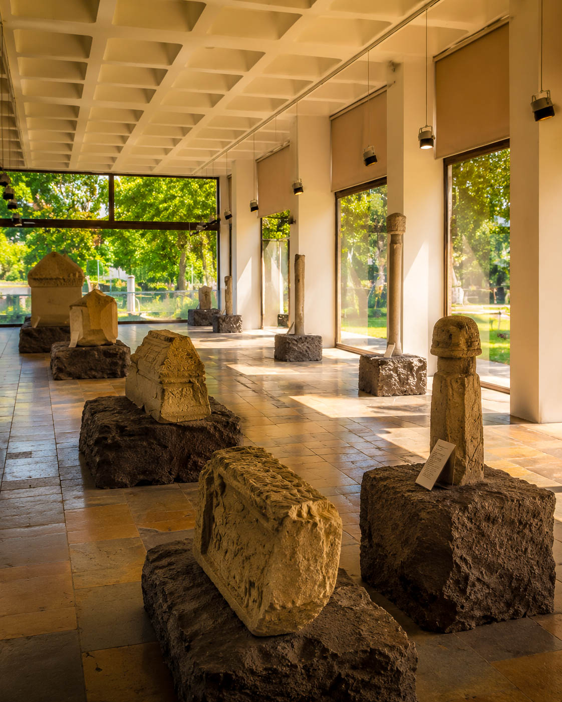 Eskişehir Archaeology Museum