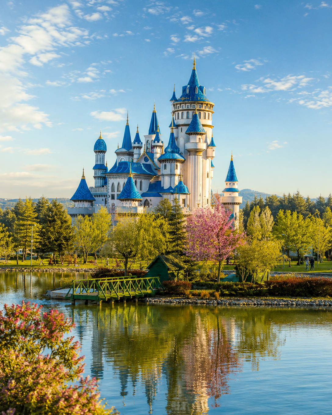 Sazova Science and Culture Park