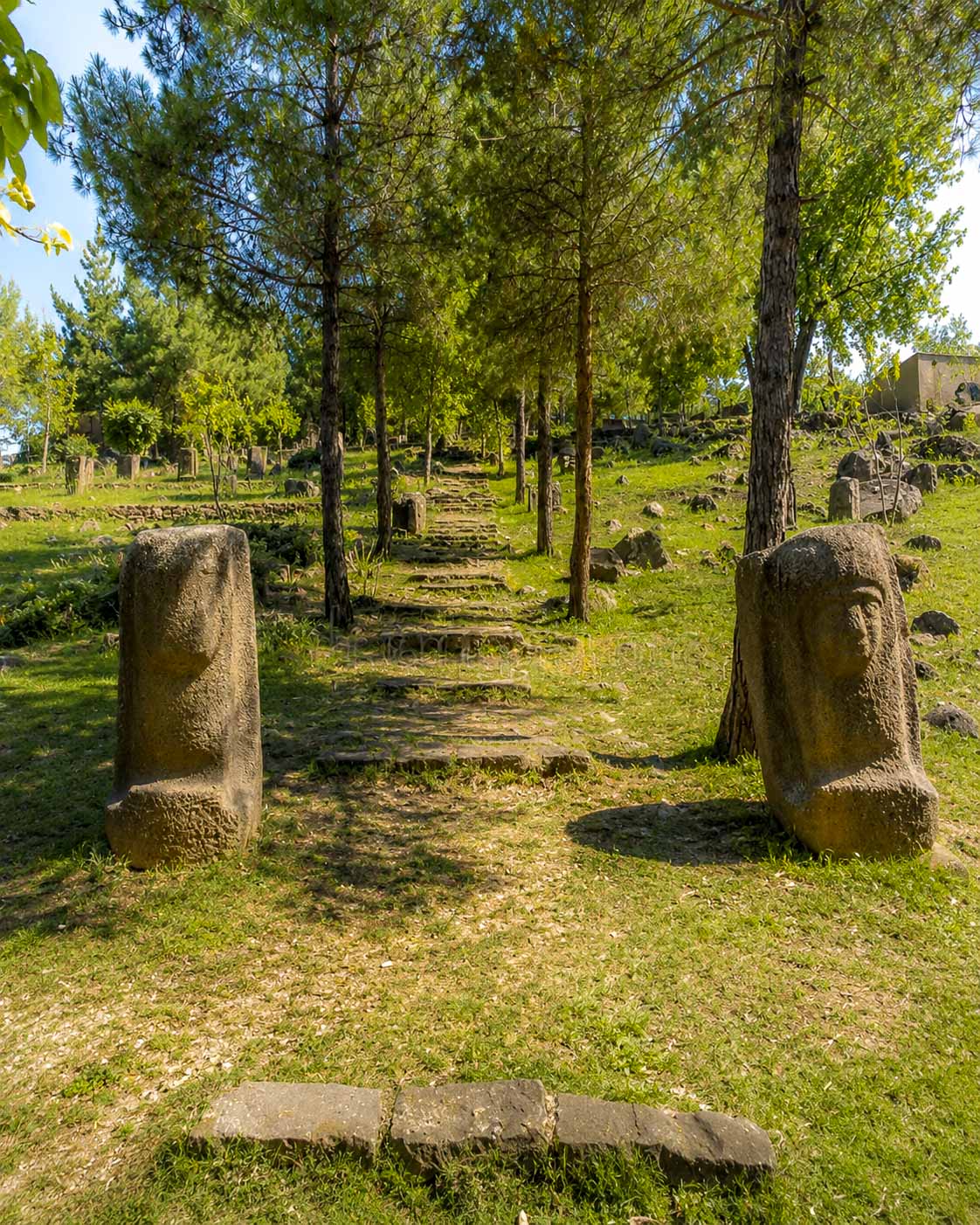 Yesemek Open-Air Museum