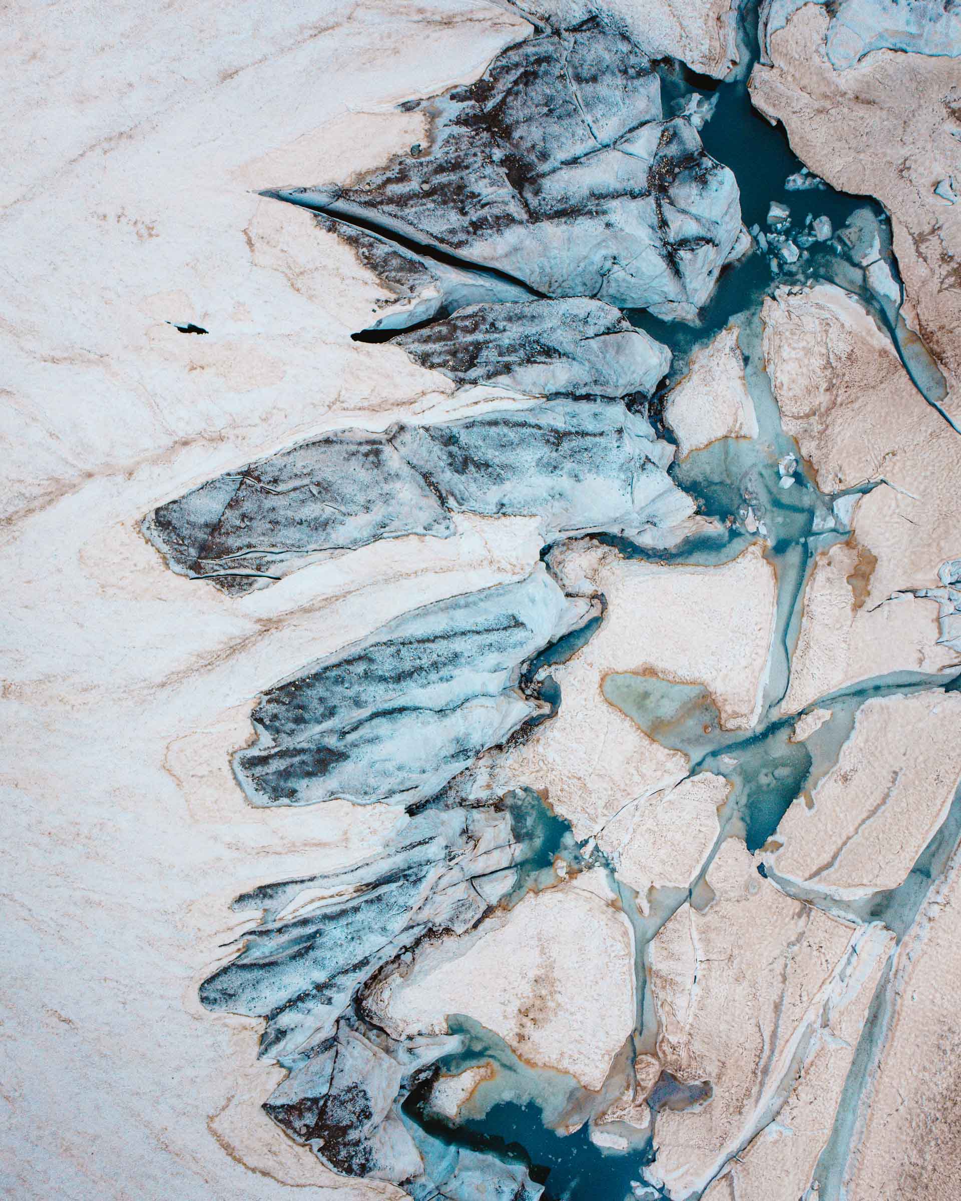 Cilo Glaciers