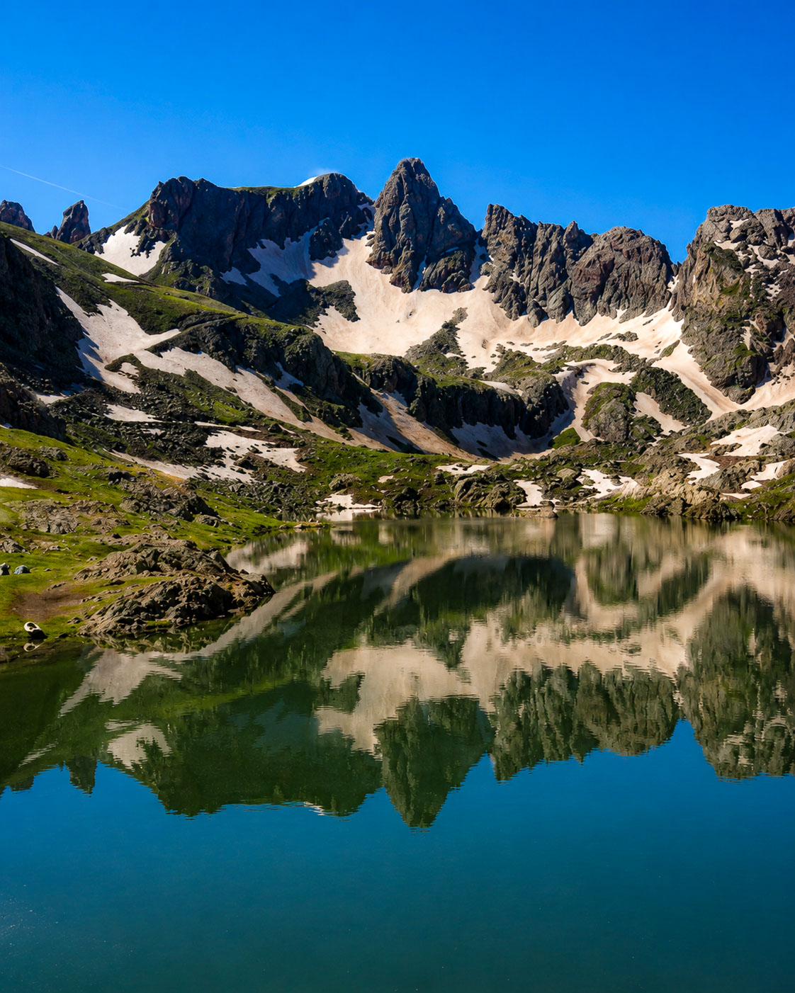 Sat Lakes