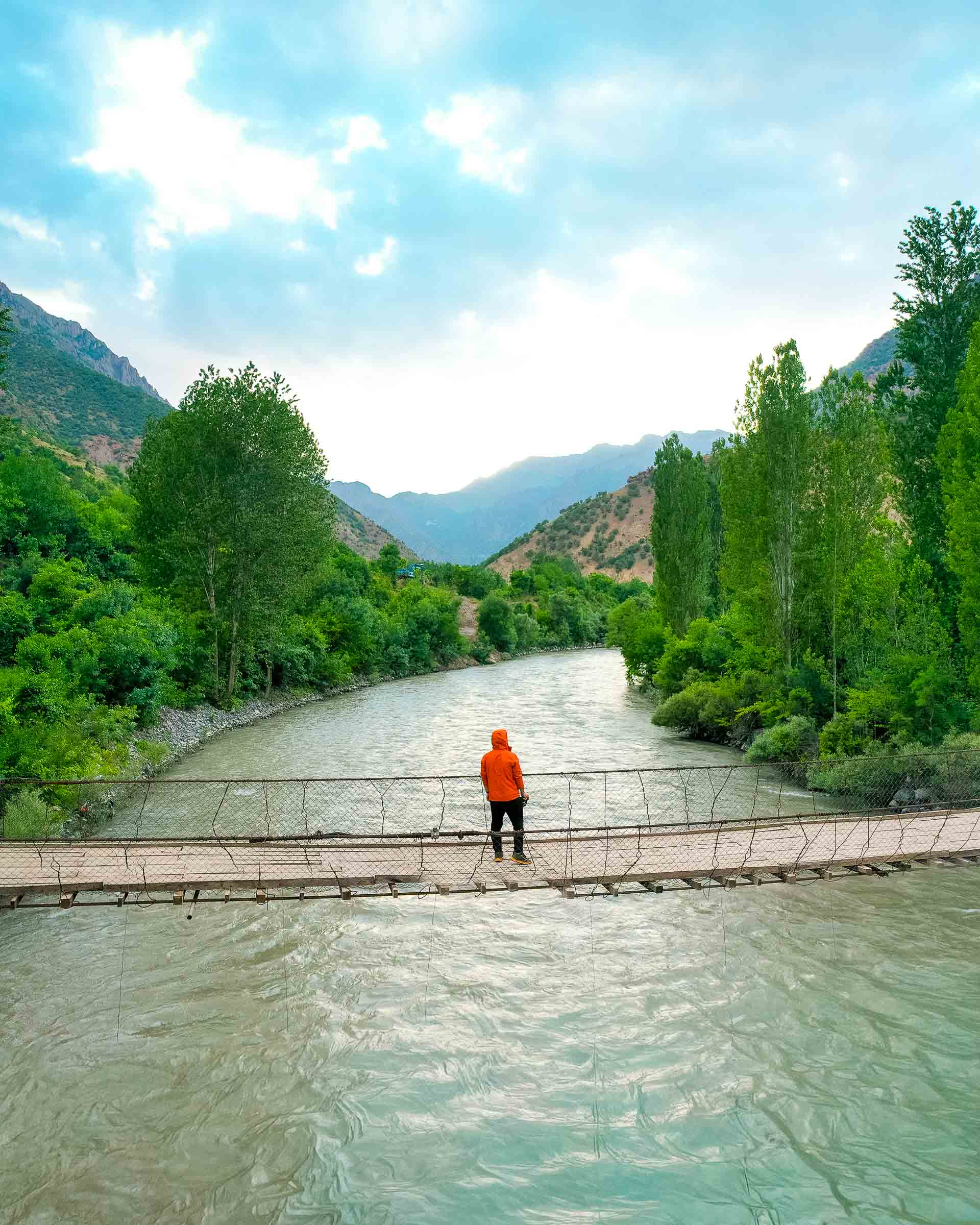 Zap River