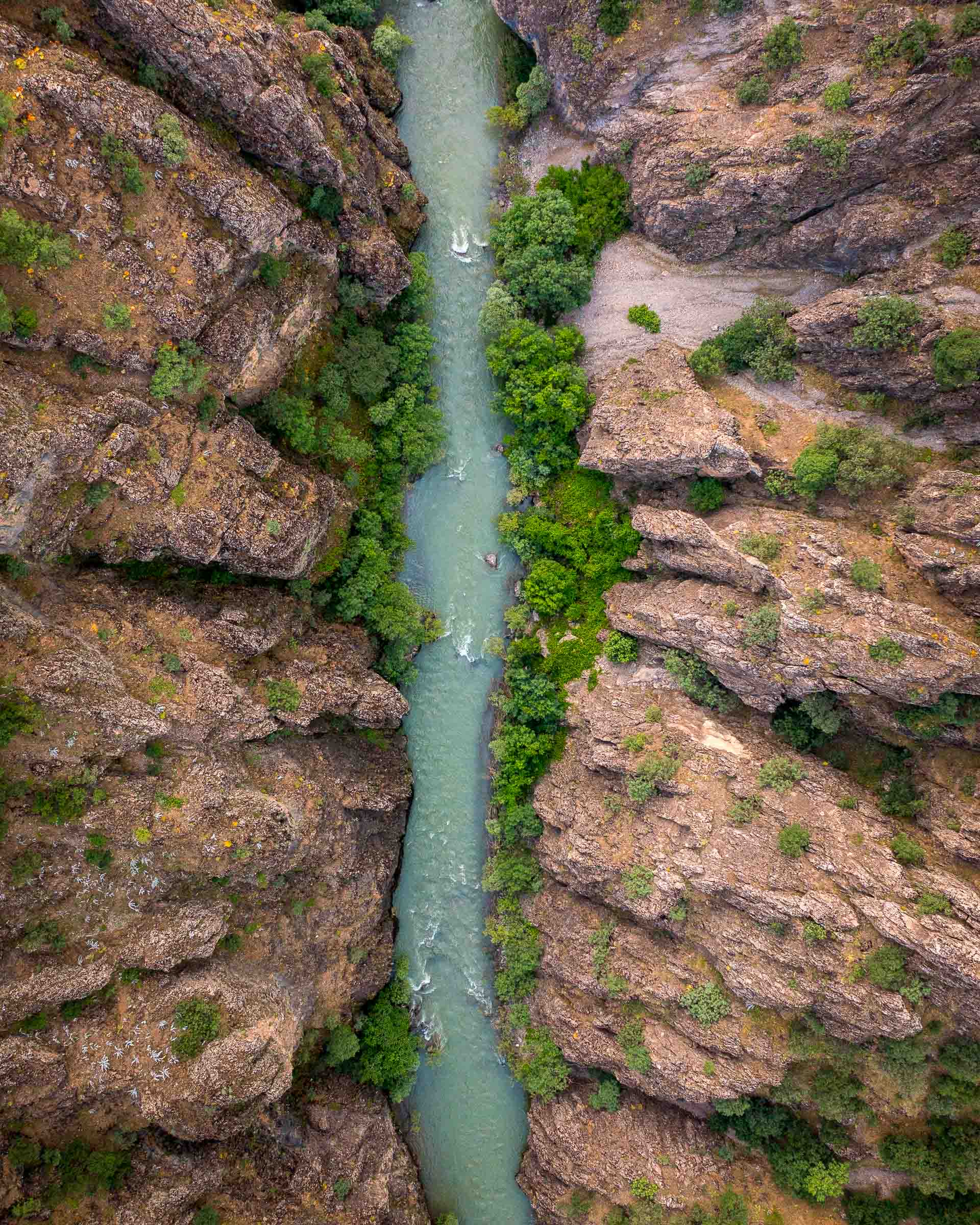 Zap Valley