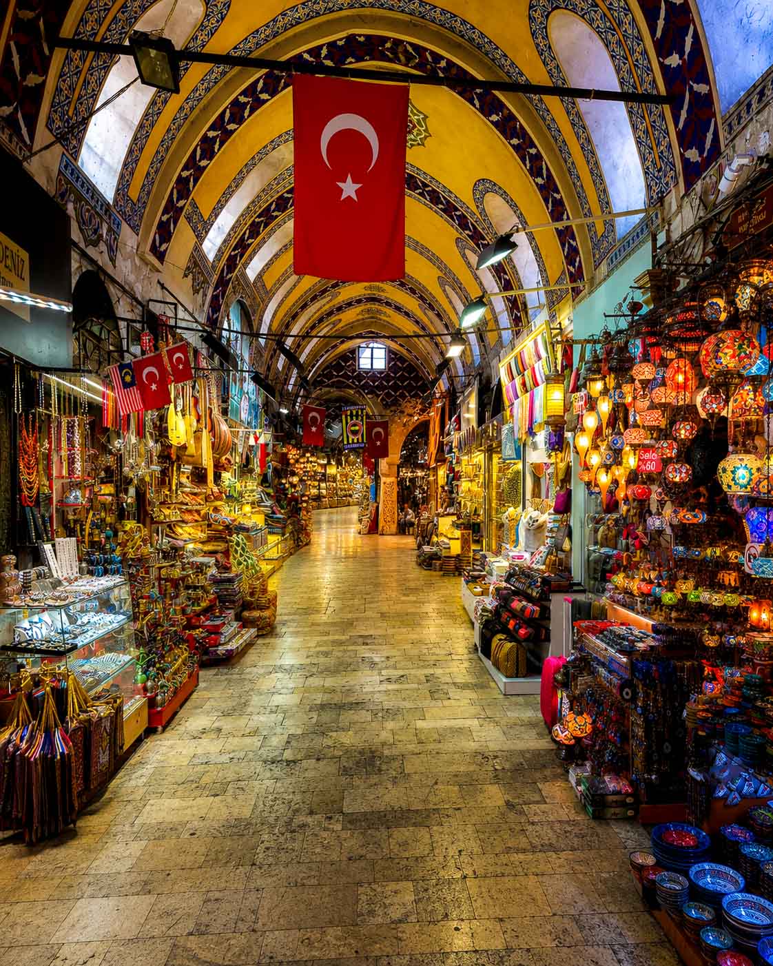 Grand Bazaar