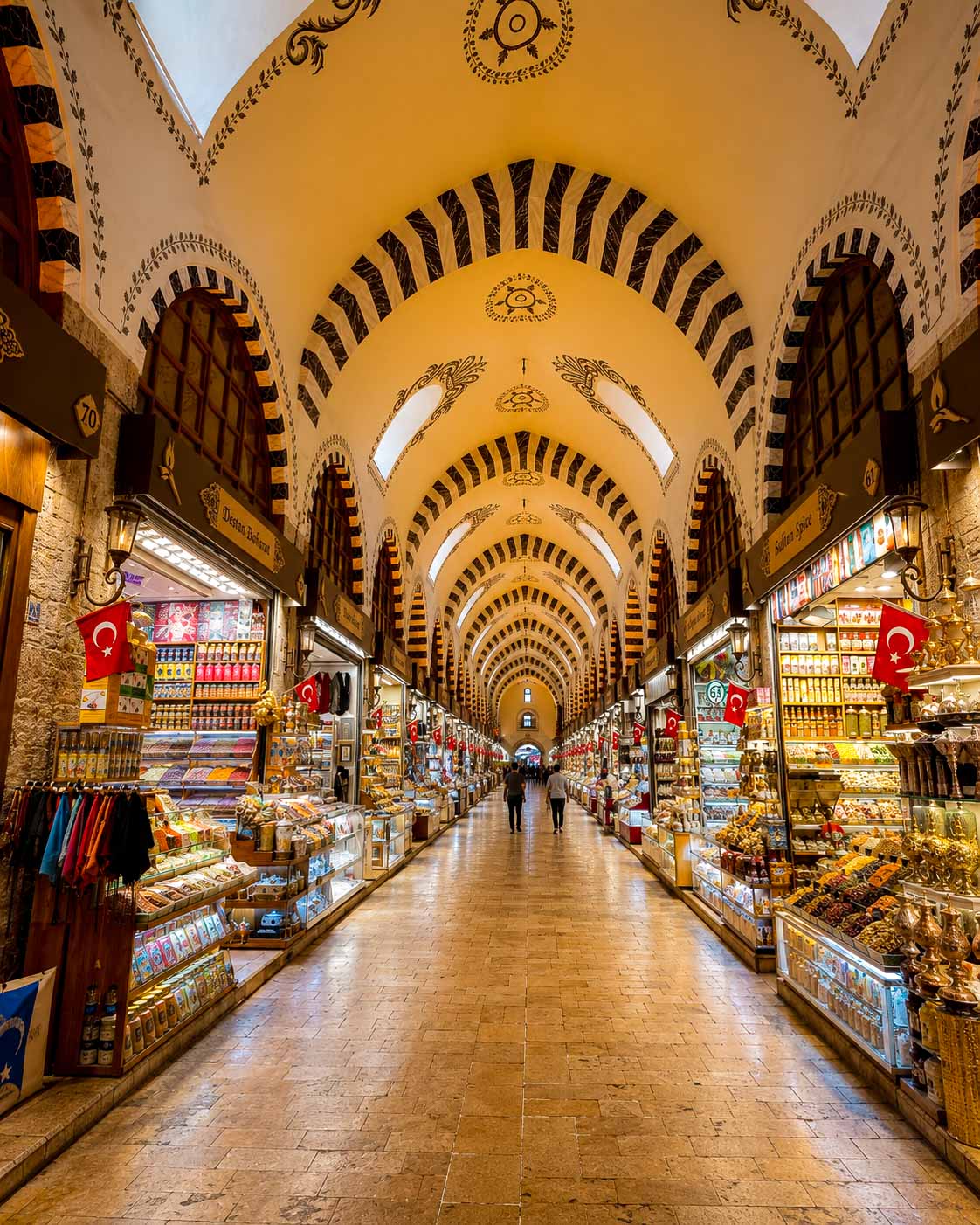 Spice Bazaar