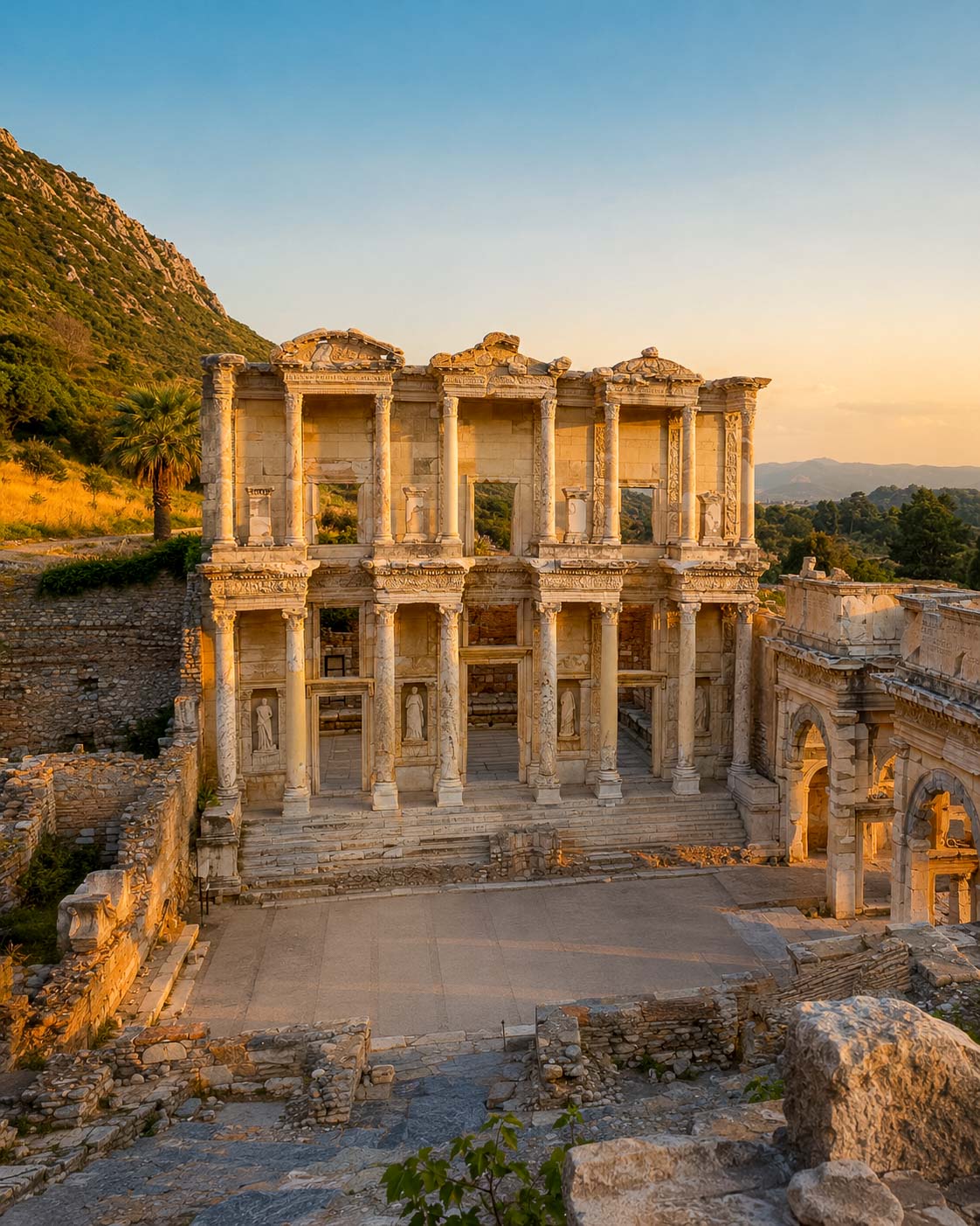 Ephesus
