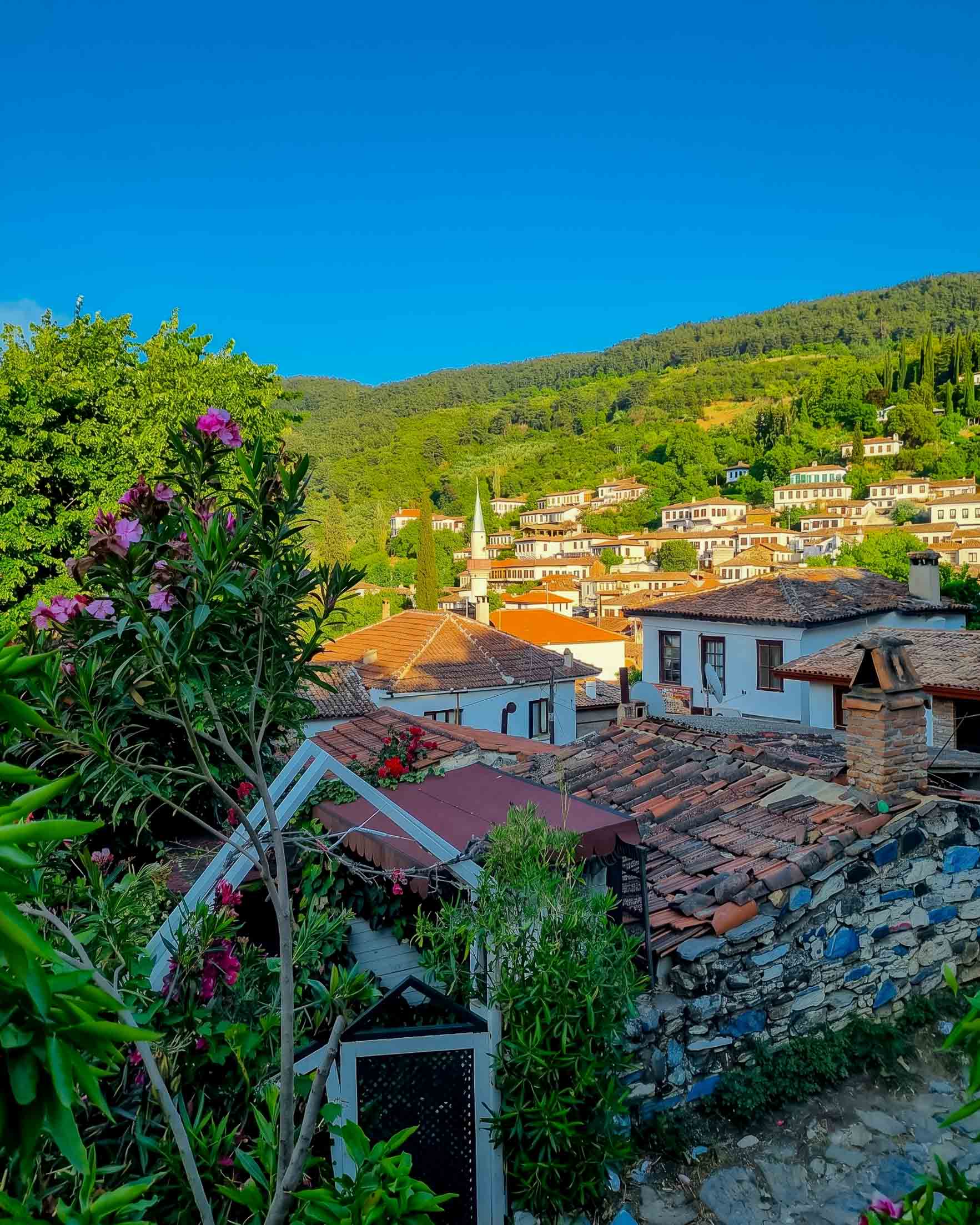 Şirince
