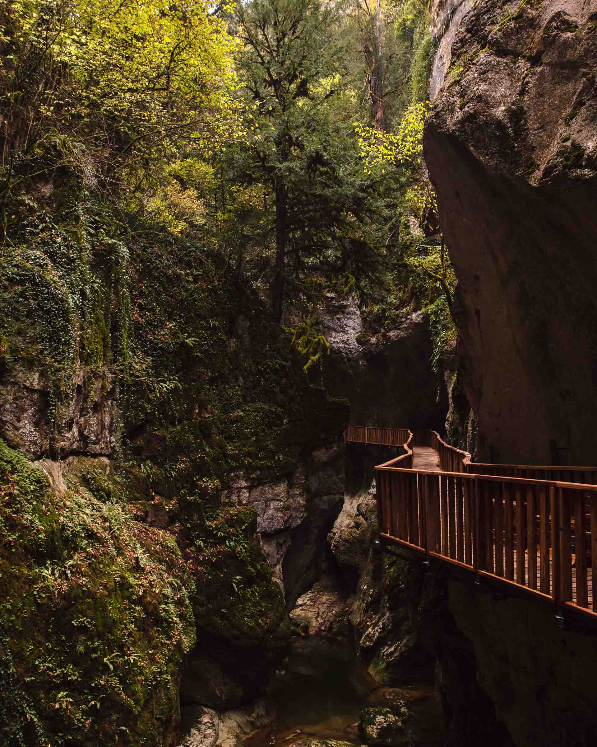 Horma Canyon
