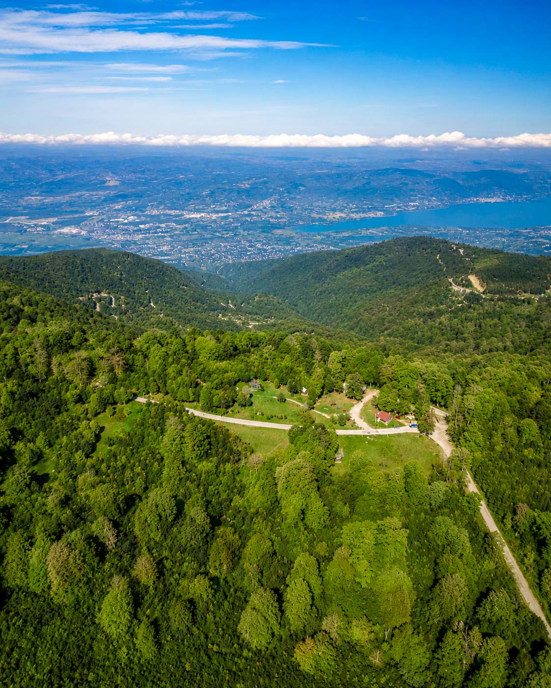 Kuzuyayla Nature Park