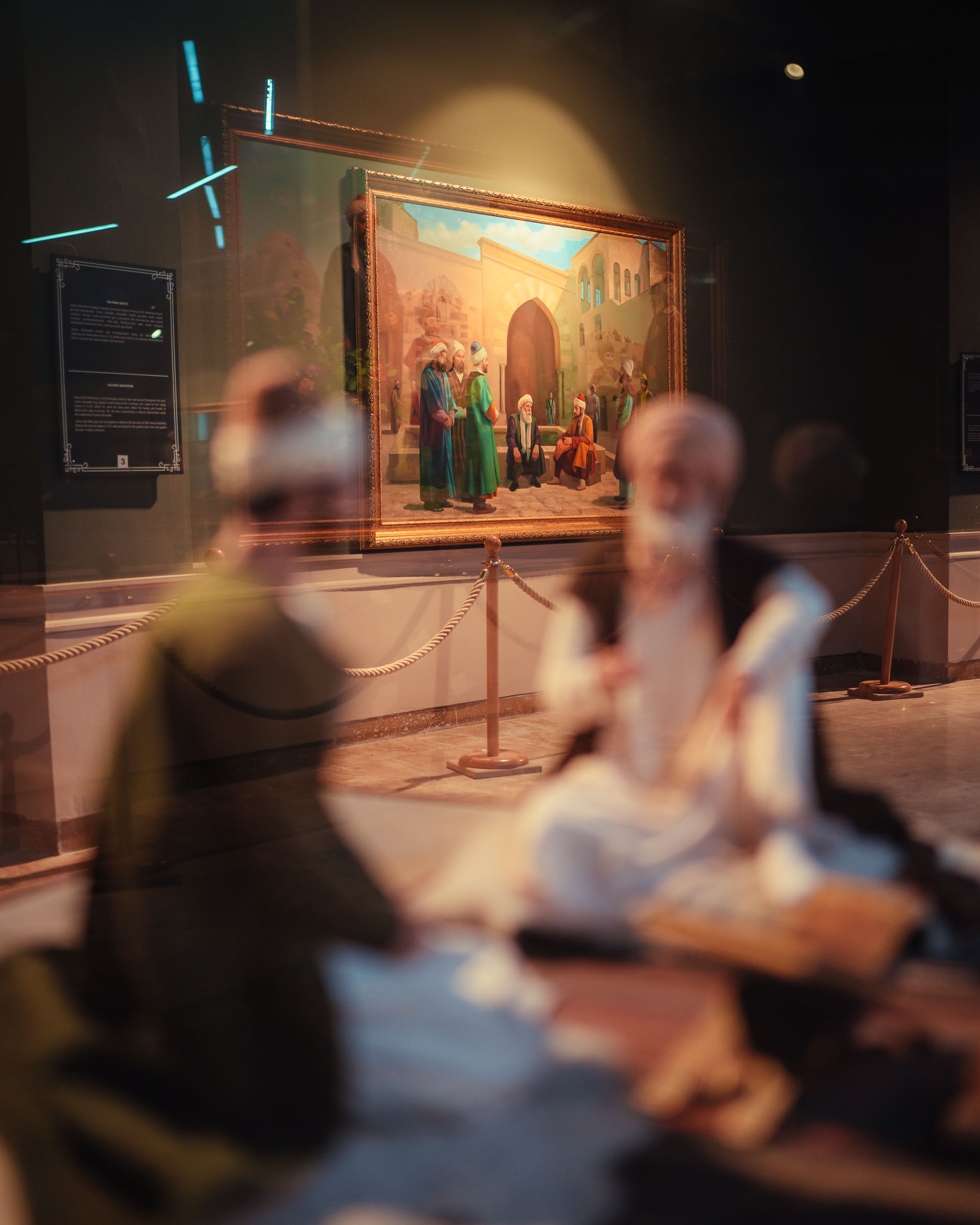 Konya Panorama Museum