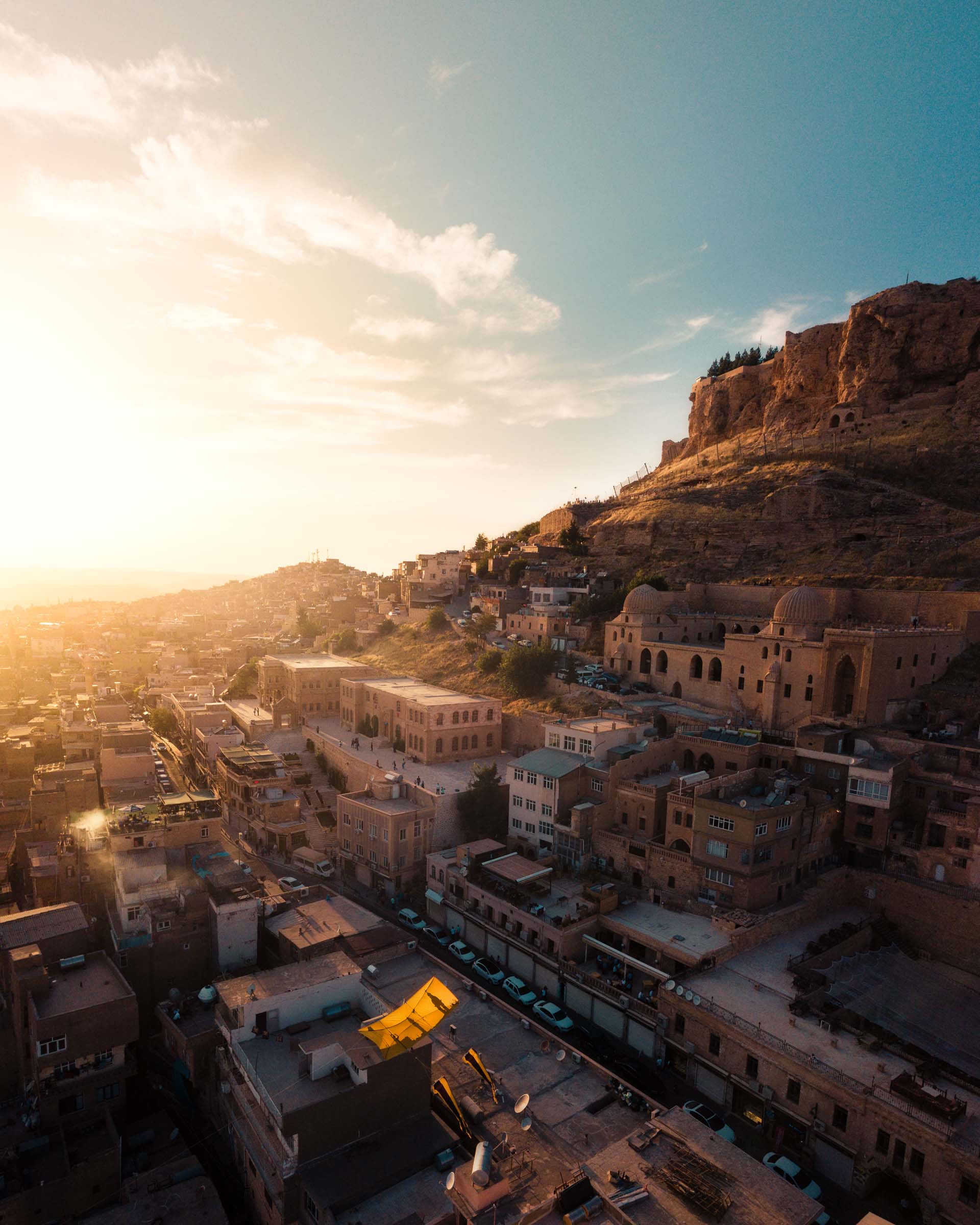 Mardin Old Town