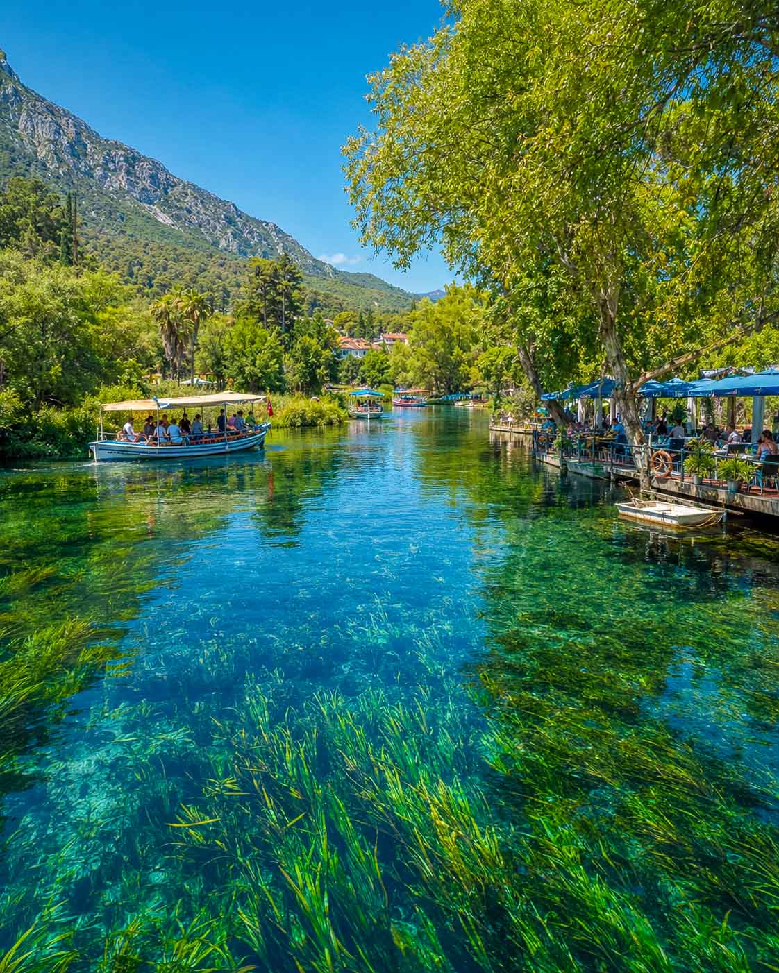 Azmak River