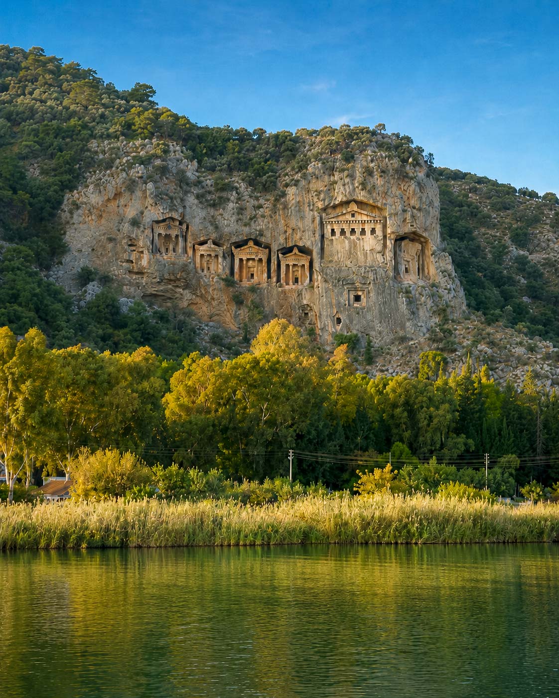 Dalyan