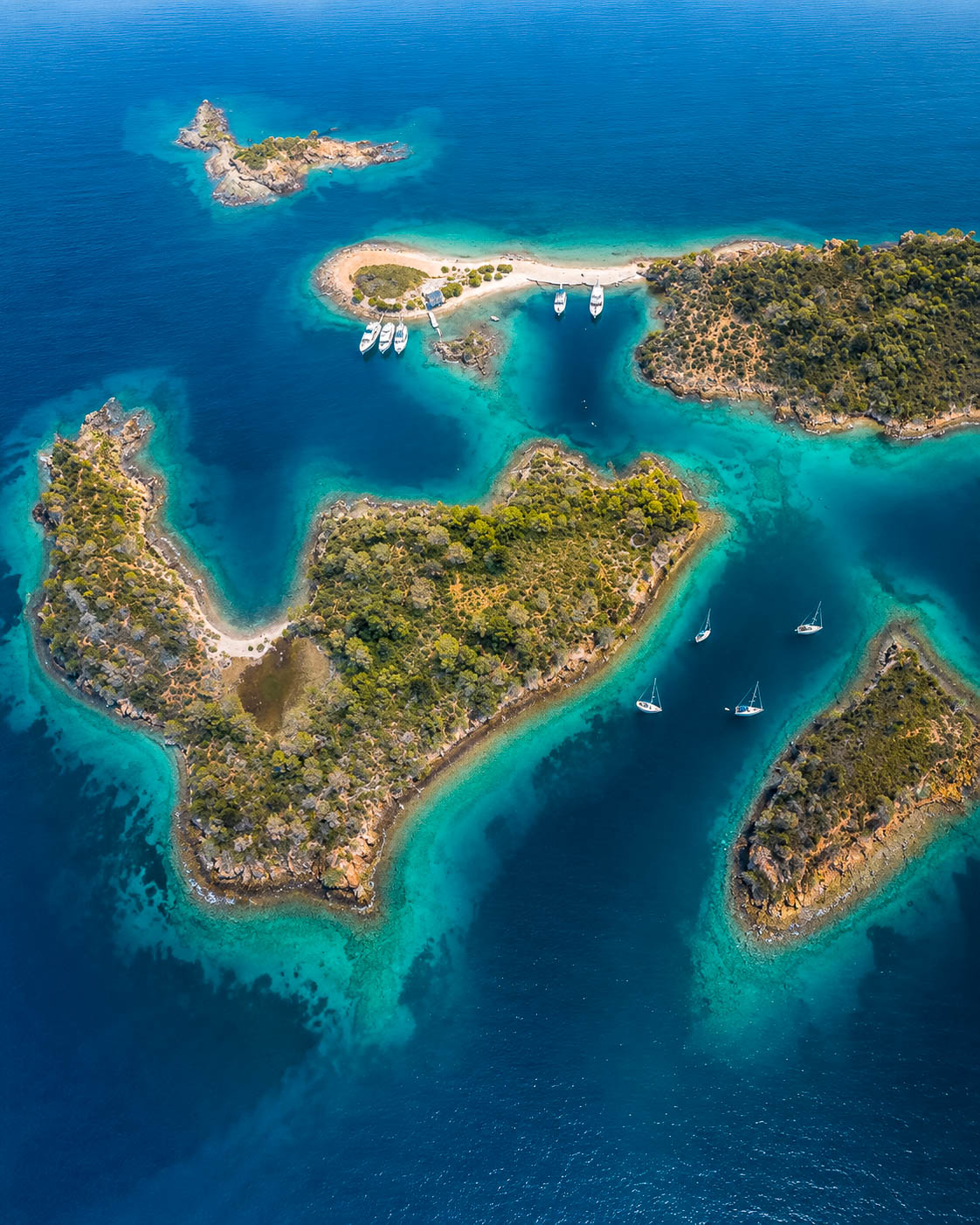 Göcek