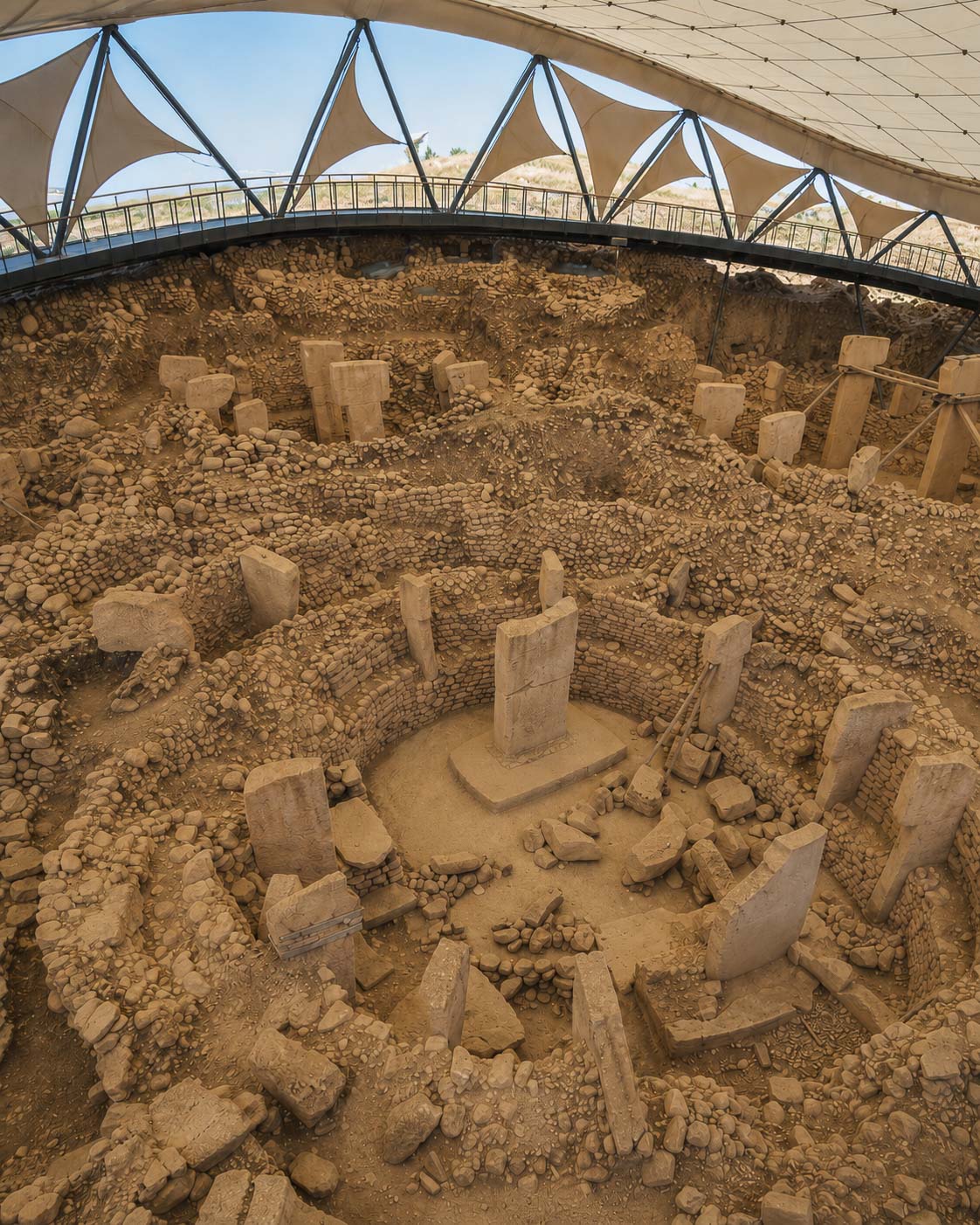 Gobeklitepe