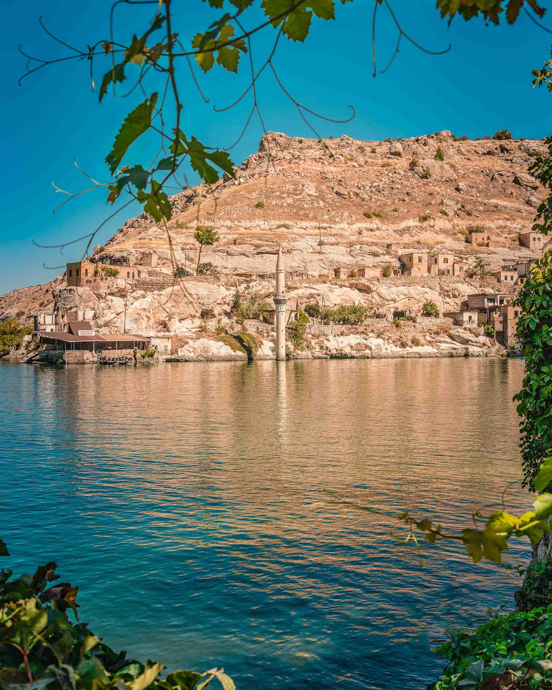 Halfeti