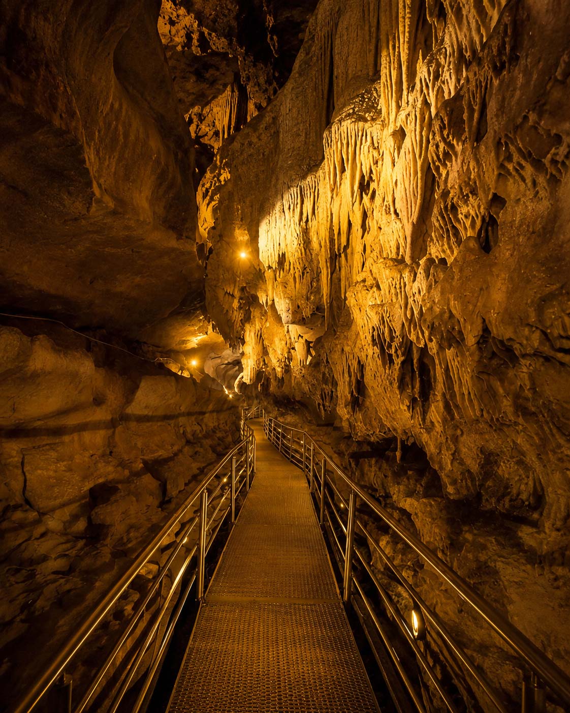 Cal Cave