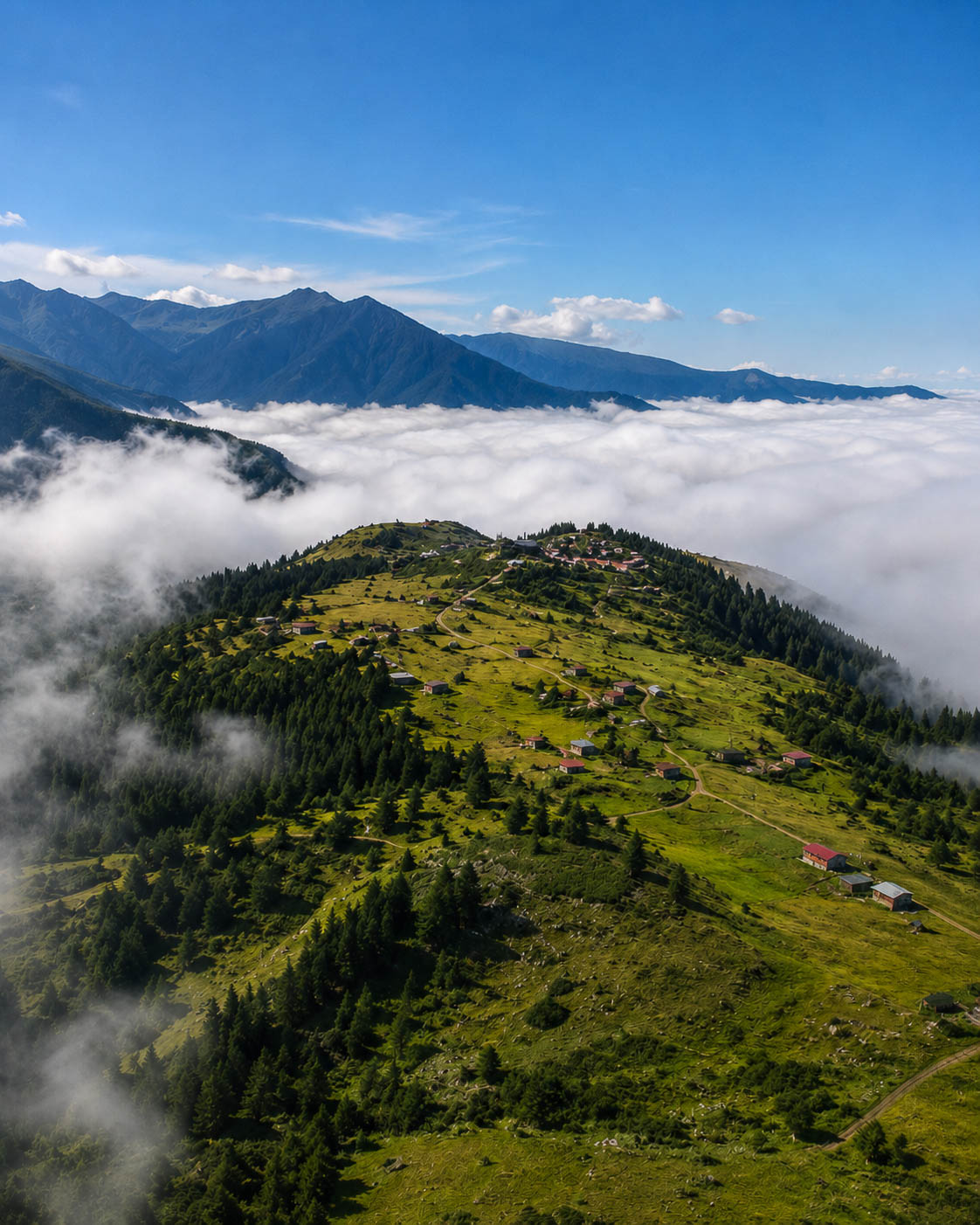 Hidirnebi Yayla