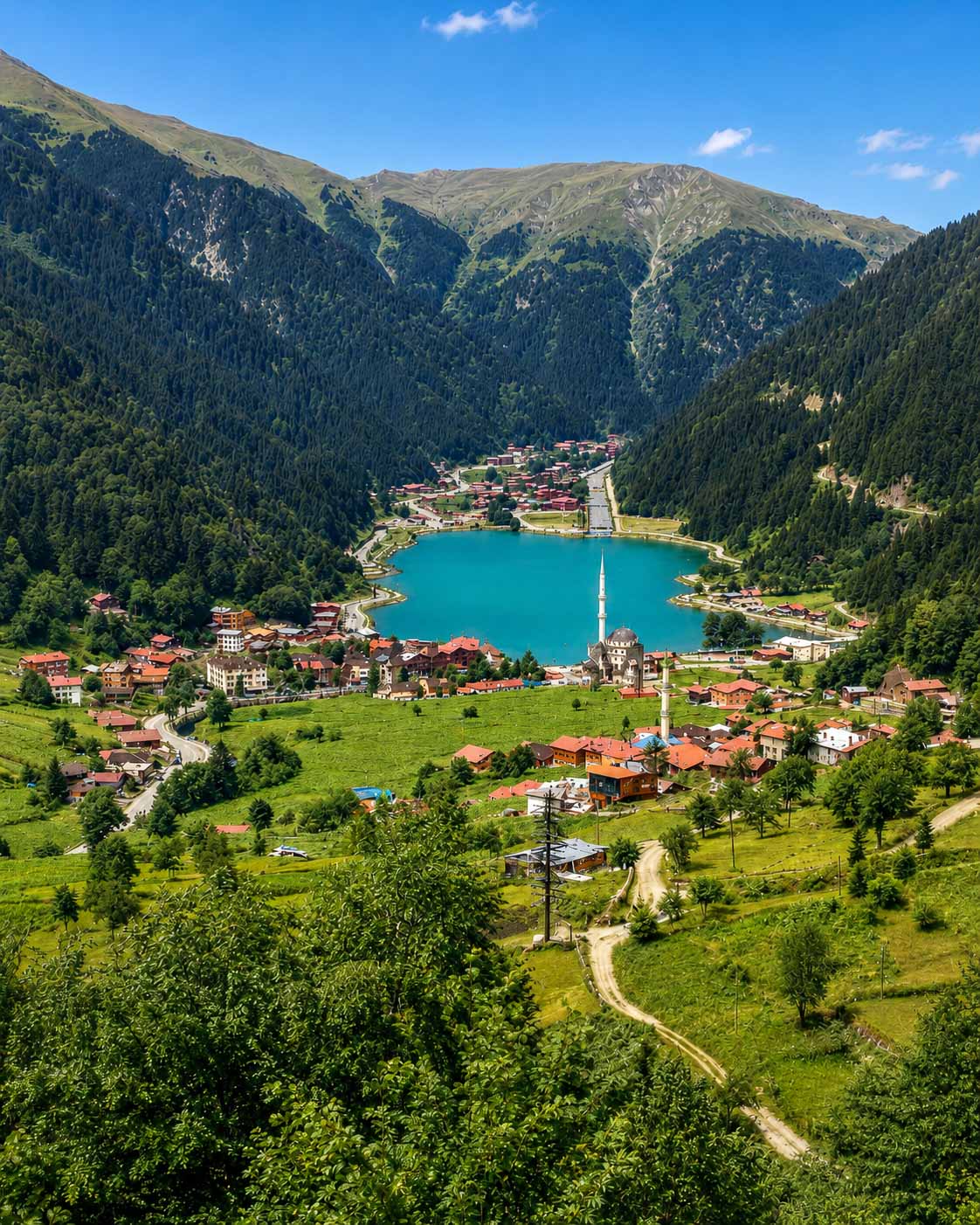 Uzungol