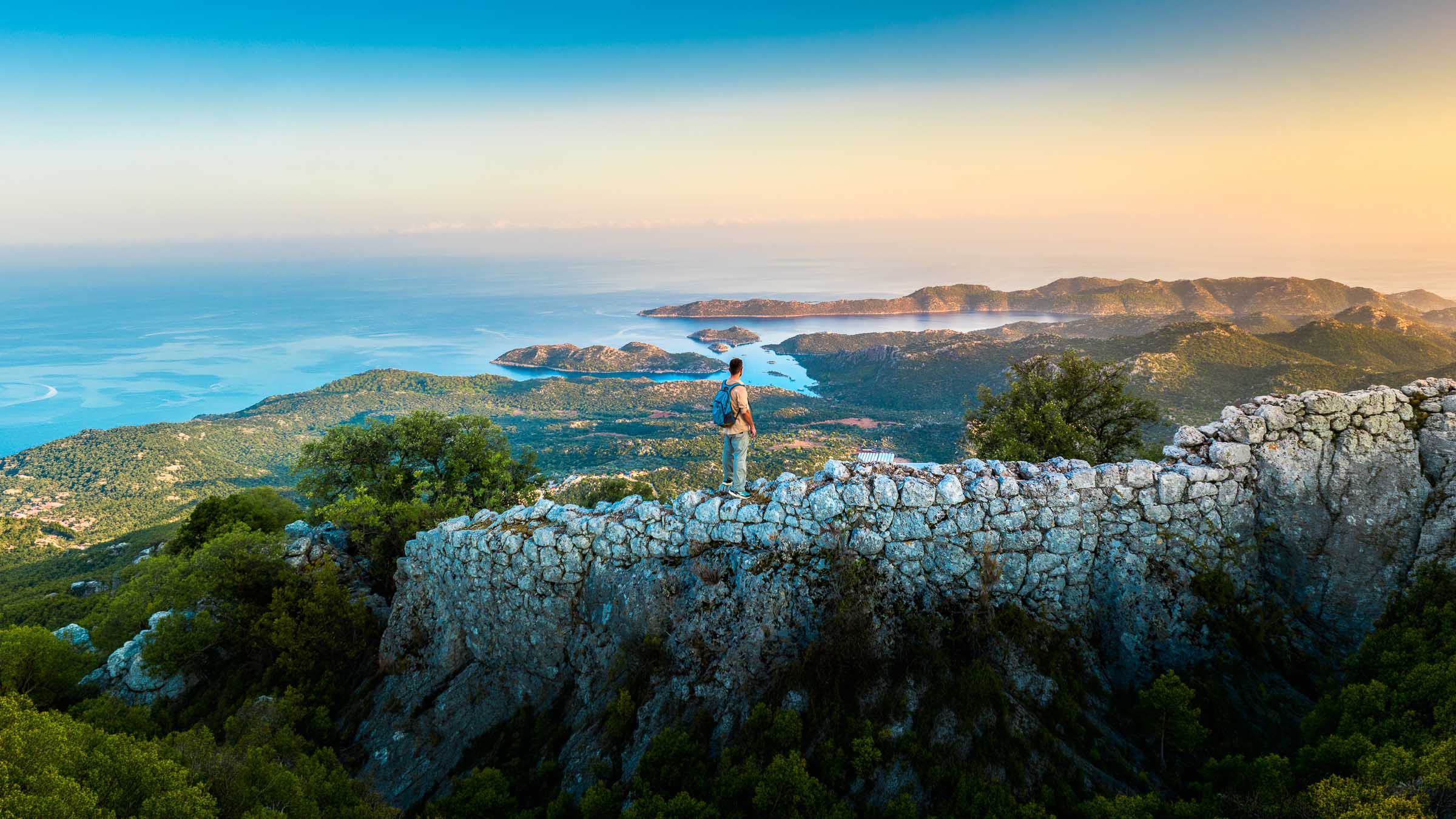 The Lycian Way